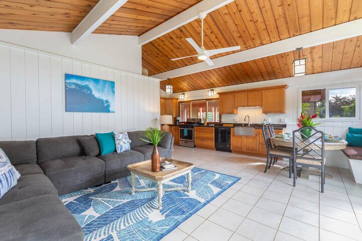 Hale Koolau Estate – AC, Hot Tub TVNC #1017/1018 gallery image 5