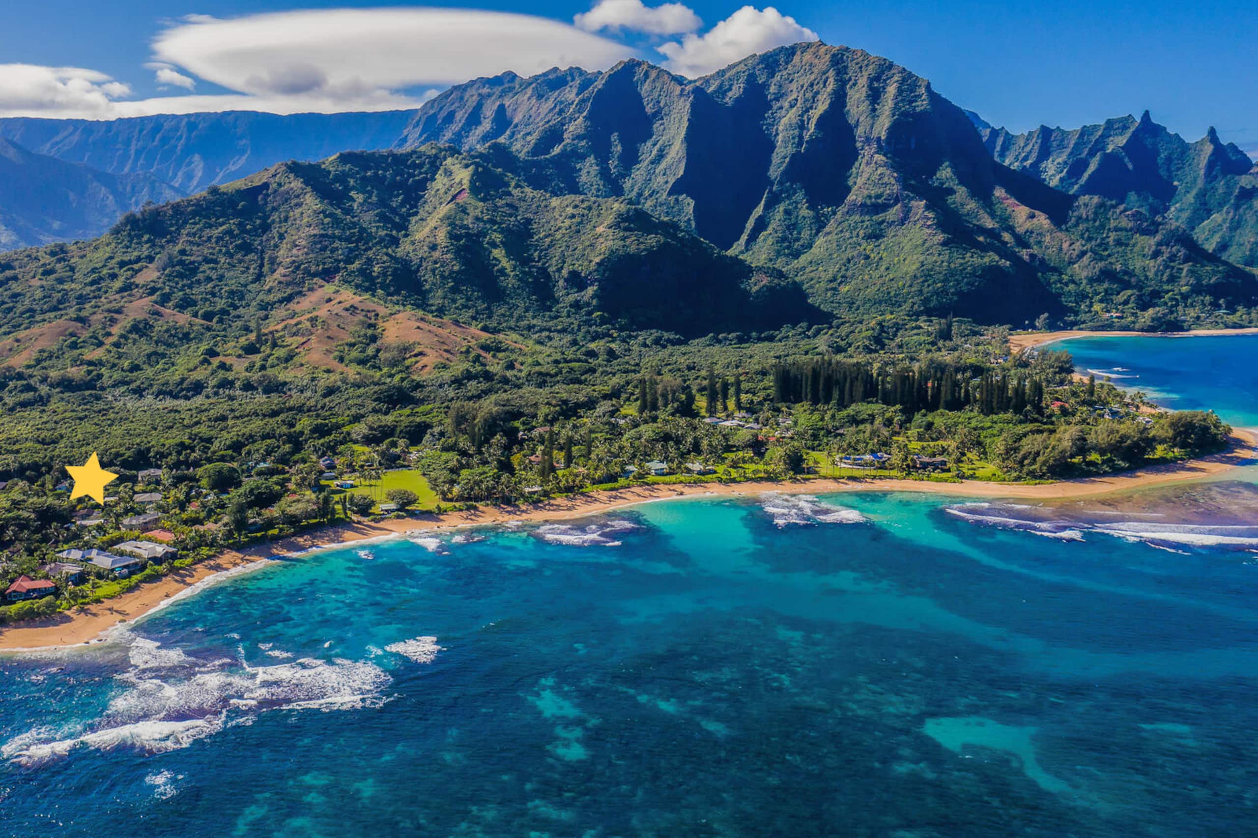 Hale Koolau, A Tropical Paradise, A/C TVNC #1017 - Photo 38