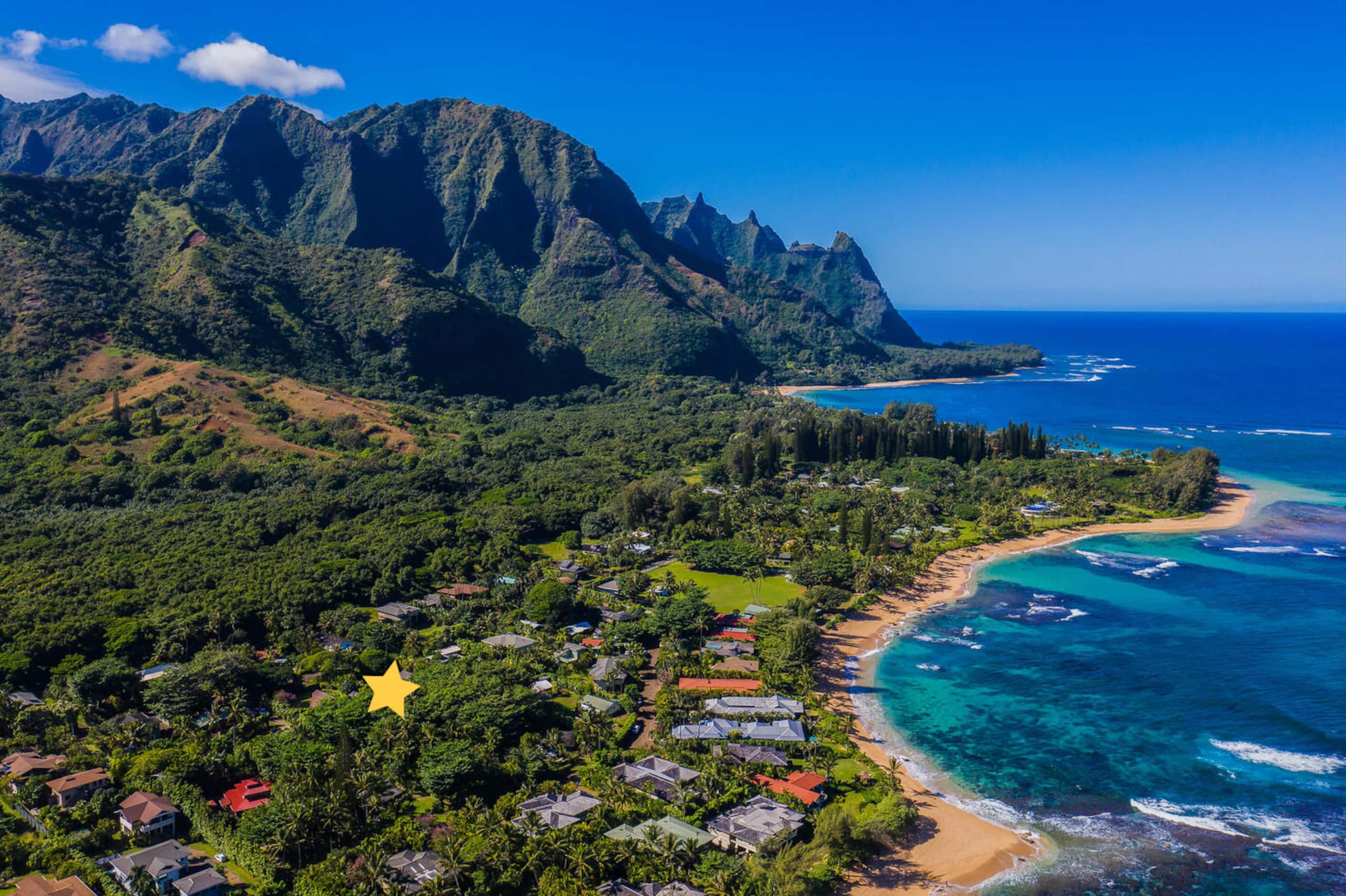 Hale Koolau, A Tropical Paradise, A/C TVNC #1017 - Photo 39