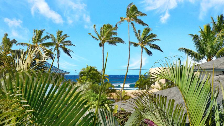 Akala Pua Cottage By Parrish Kauai
