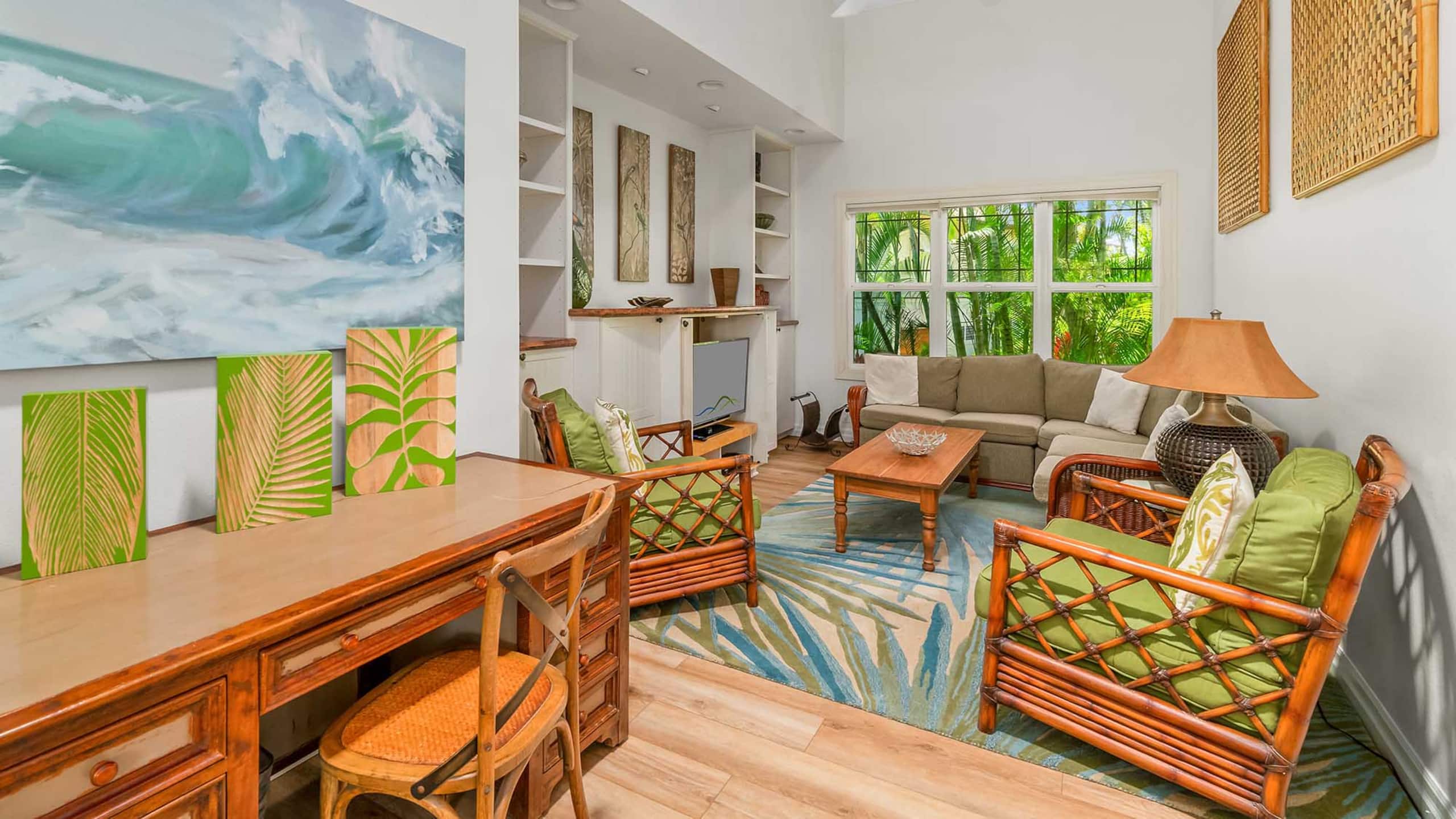 Home in Koloa · ★5.0 · 5 bedrooms · 7 beds · 5 baths - Photo 20