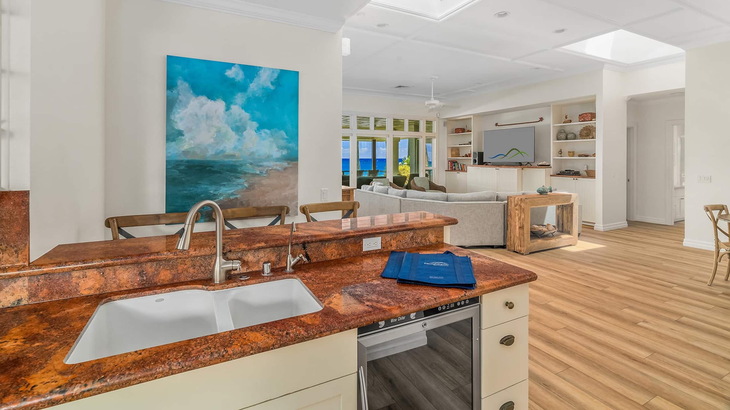Home in Koloa · ★5.0 · 5 bedrooms · 7 beds · 5 baths - Photo 18