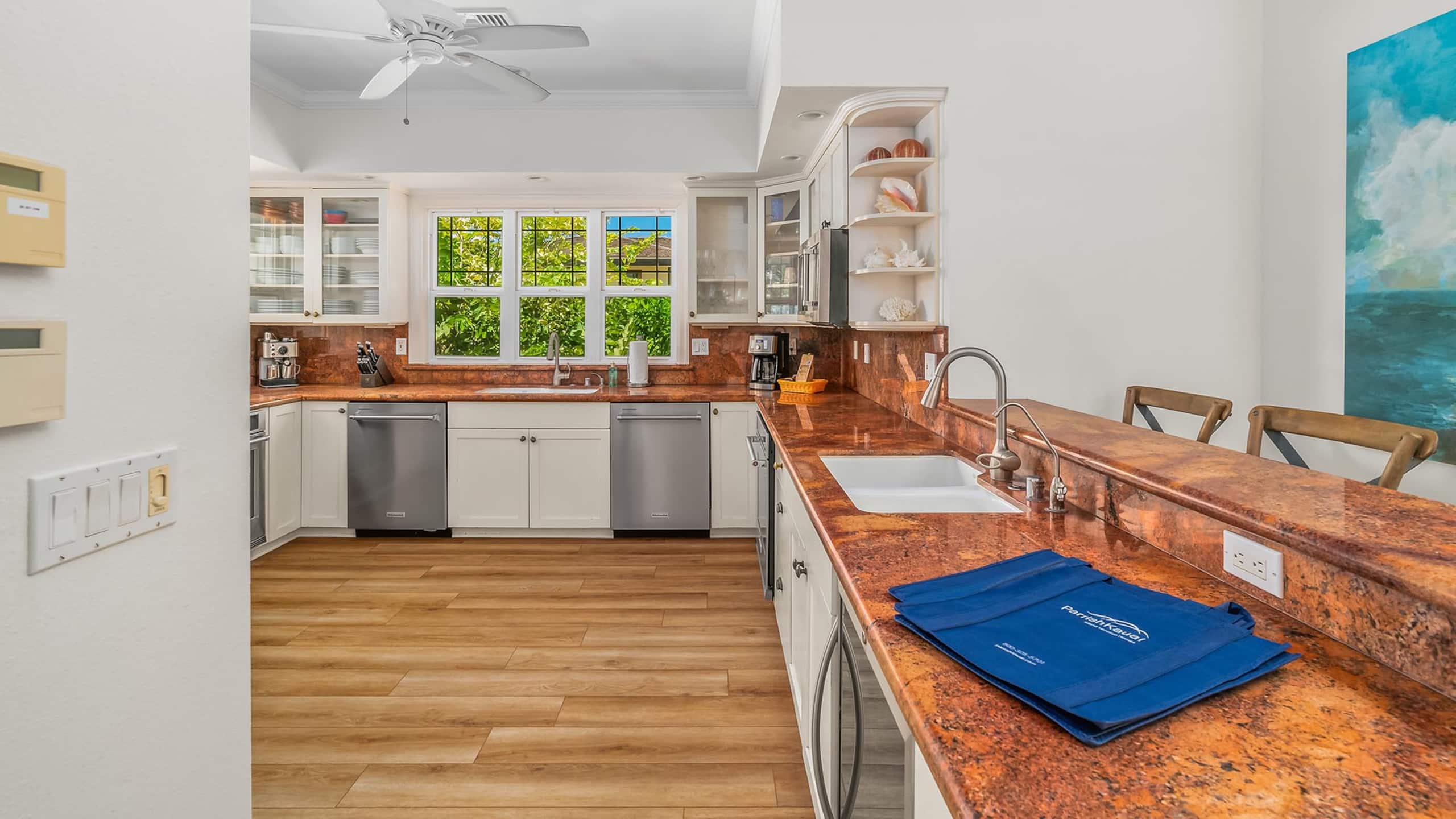 Home in Koloa · ★5.0 · 5 bedrooms · 7 beds · 5 baths - Photo 16
