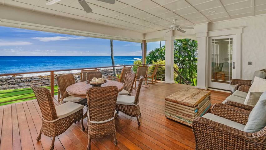 Hale Ilikai By Parrish Kauai gallery image 4