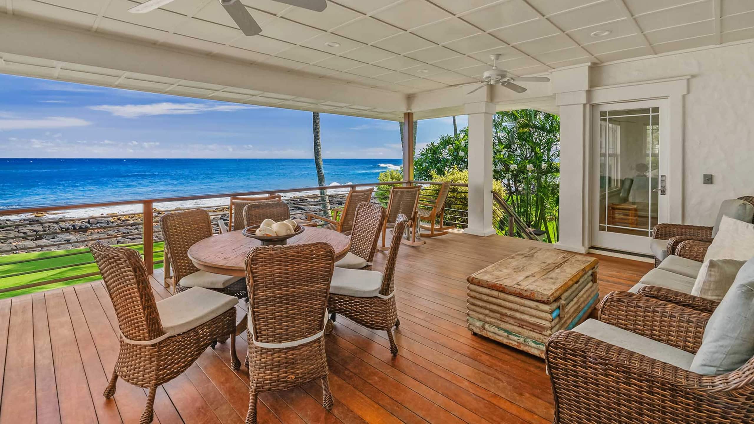 Home in Koloa · ★5.0 · 5 bedrooms · 7 beds · 5 baths - Photo 4