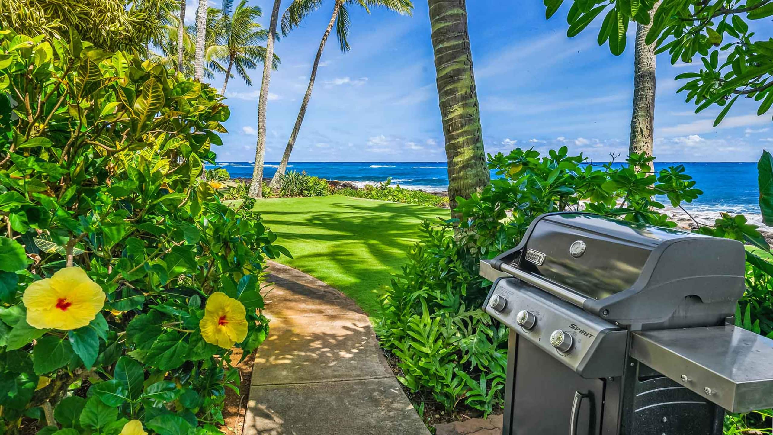 Home in Koloa · ★5.0 · 5 bedrooms · 7 beds · 5 baths - Photo 19