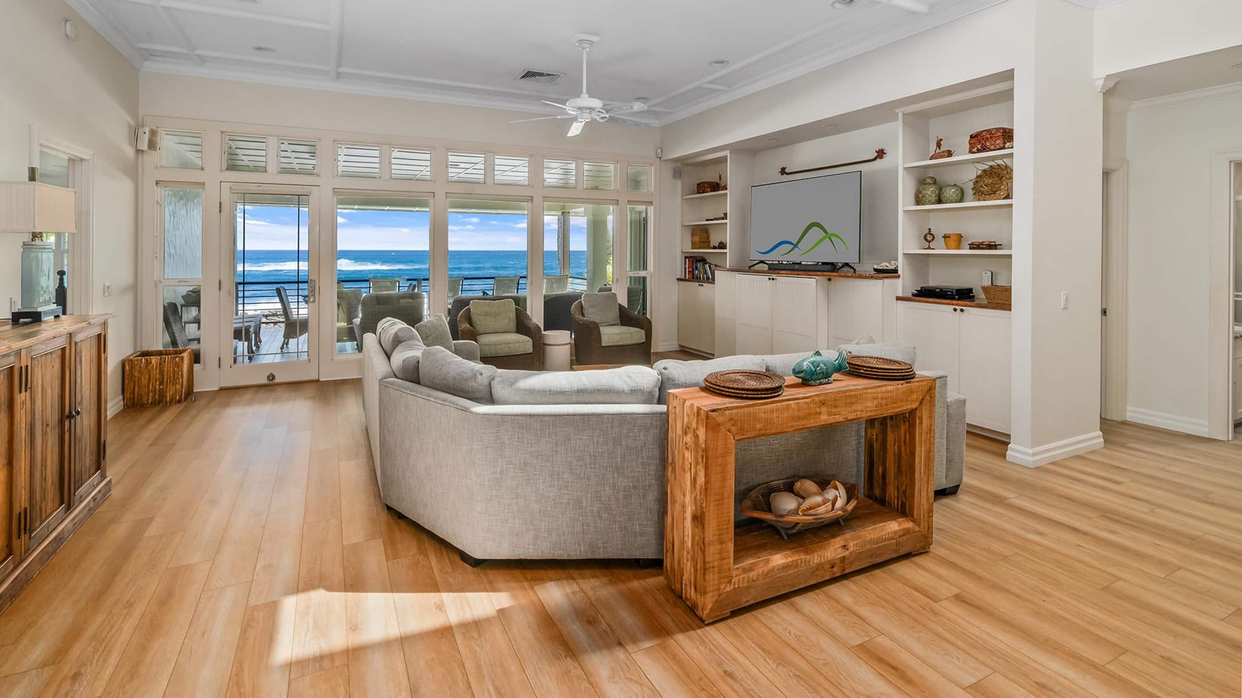 Home in Koloa · ★5.0 · 5 bedrooms · 7 beds · 5 baths - Photo 11