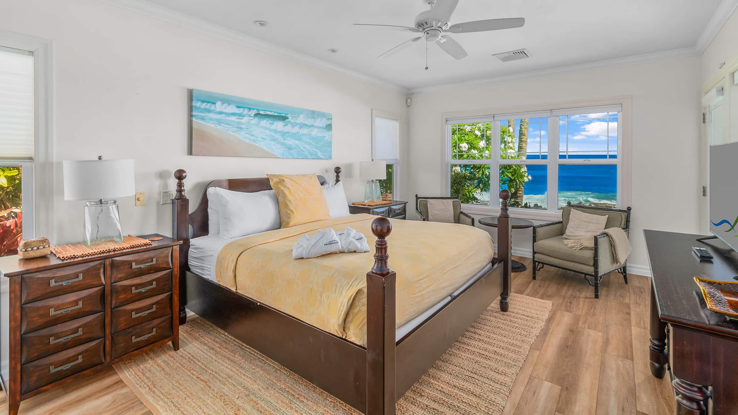 Home in Koloa · ★5.0 · 5 bedrooms · 7 beds · 5 baths - Photo 21
