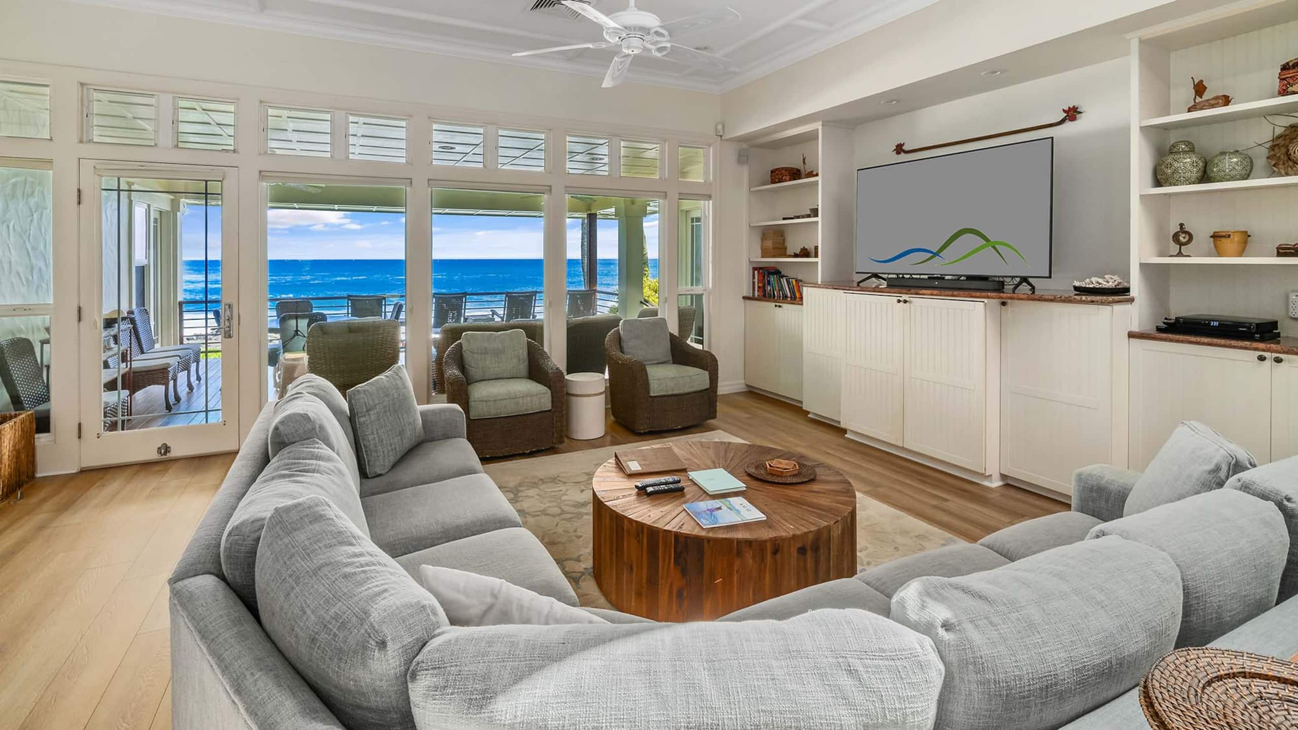 Home in Koloa · ★5.0 · 5 bedrooms · 7 beds · 5 baths - Photo 10