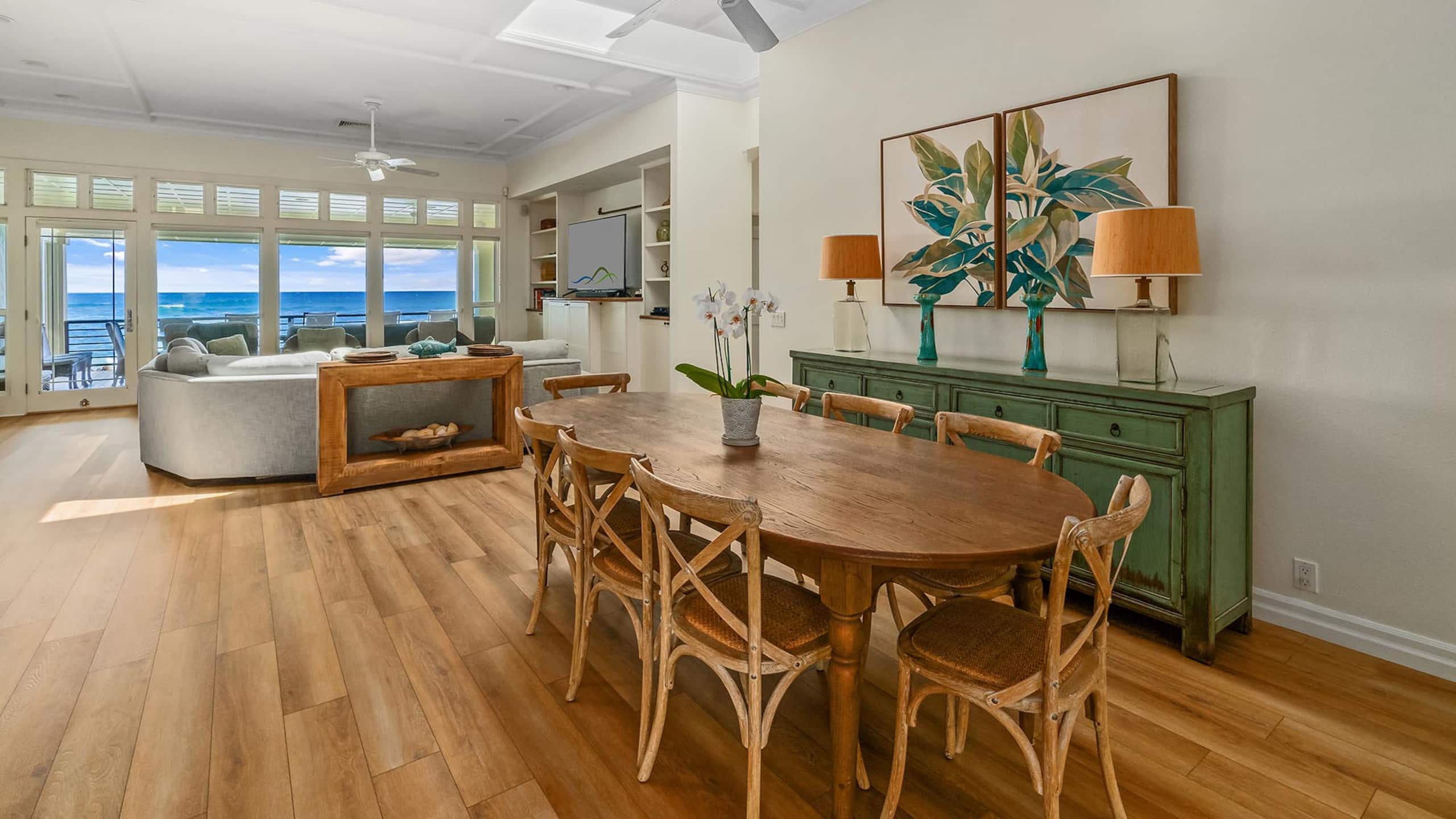 Home in Koloa · ★5.0 · 5 bedrooms · 7 beds · 5 baths - Photo 12