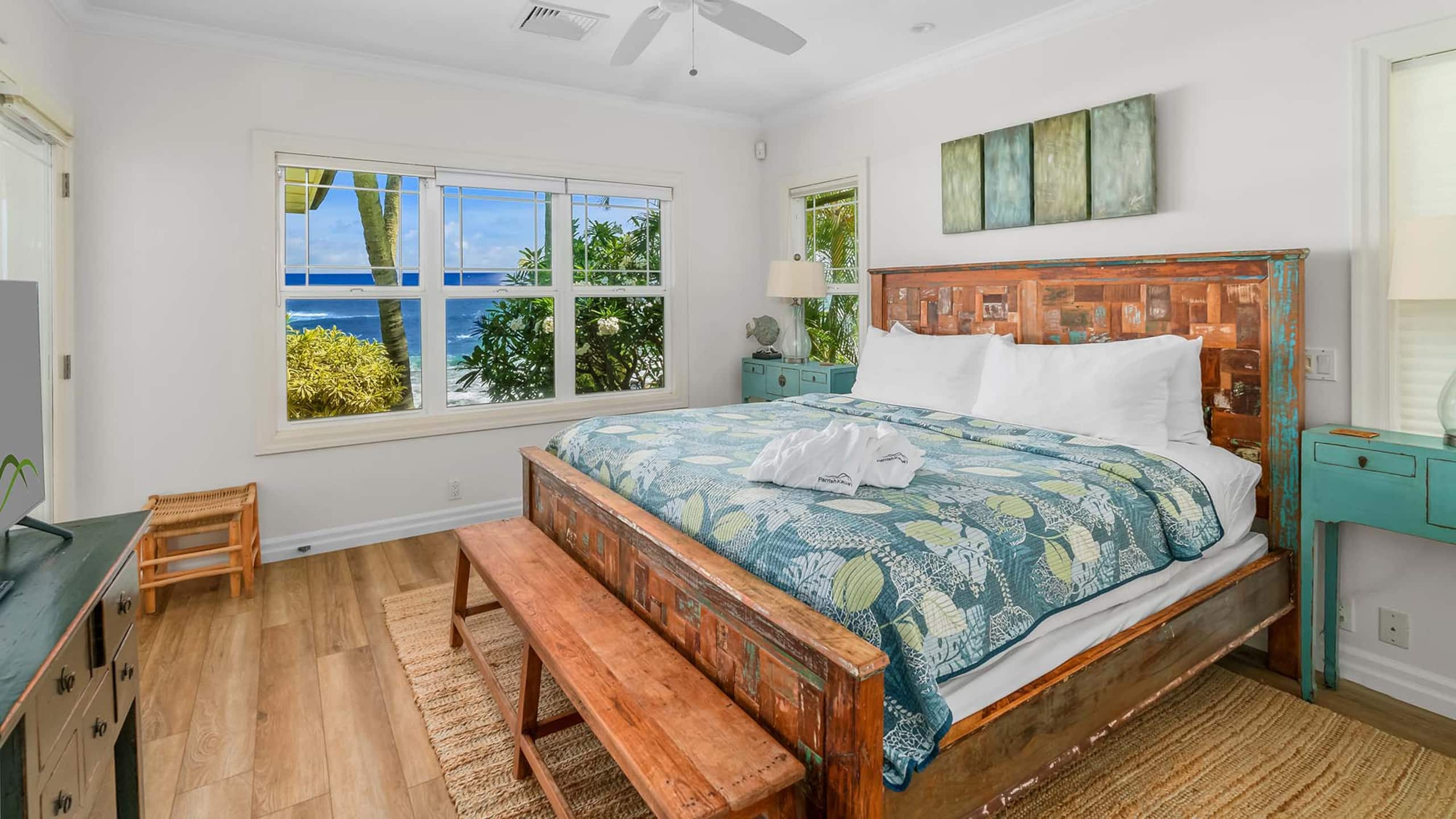 Home in Koloa · ★5.0 · 5 bedrooms · 7 beds · 5 baths - Photo 26