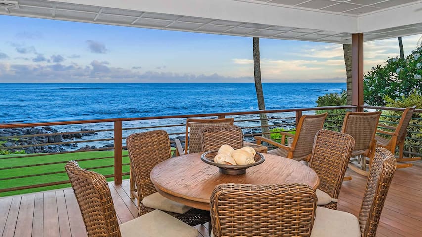 Hale Ilikai By Parrish Kauai