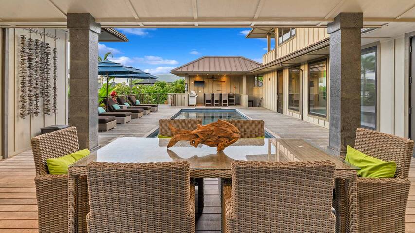 Hale Maluhia Estate By Parrish Kauai gallery image 4