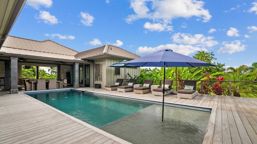 Hale Maluhia Estate By Parrish Kauai gallery image 3