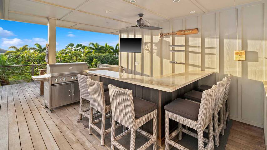 Hale Maluhia Estate By Parrish Kauai gallery image 5