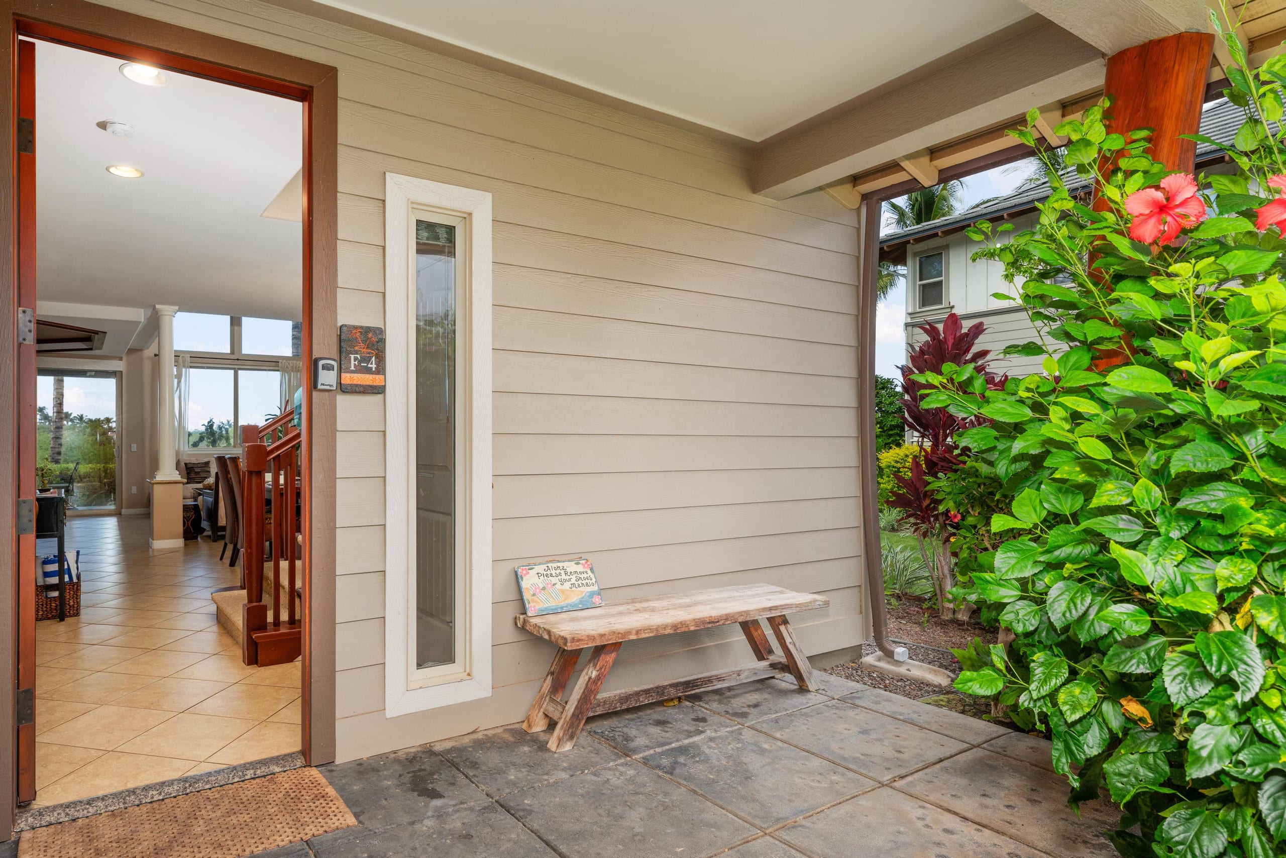 Townhouse in Waimea · ★4.5 · 3 bedrooms · 5 beds · 3 shared baths - Image 50
