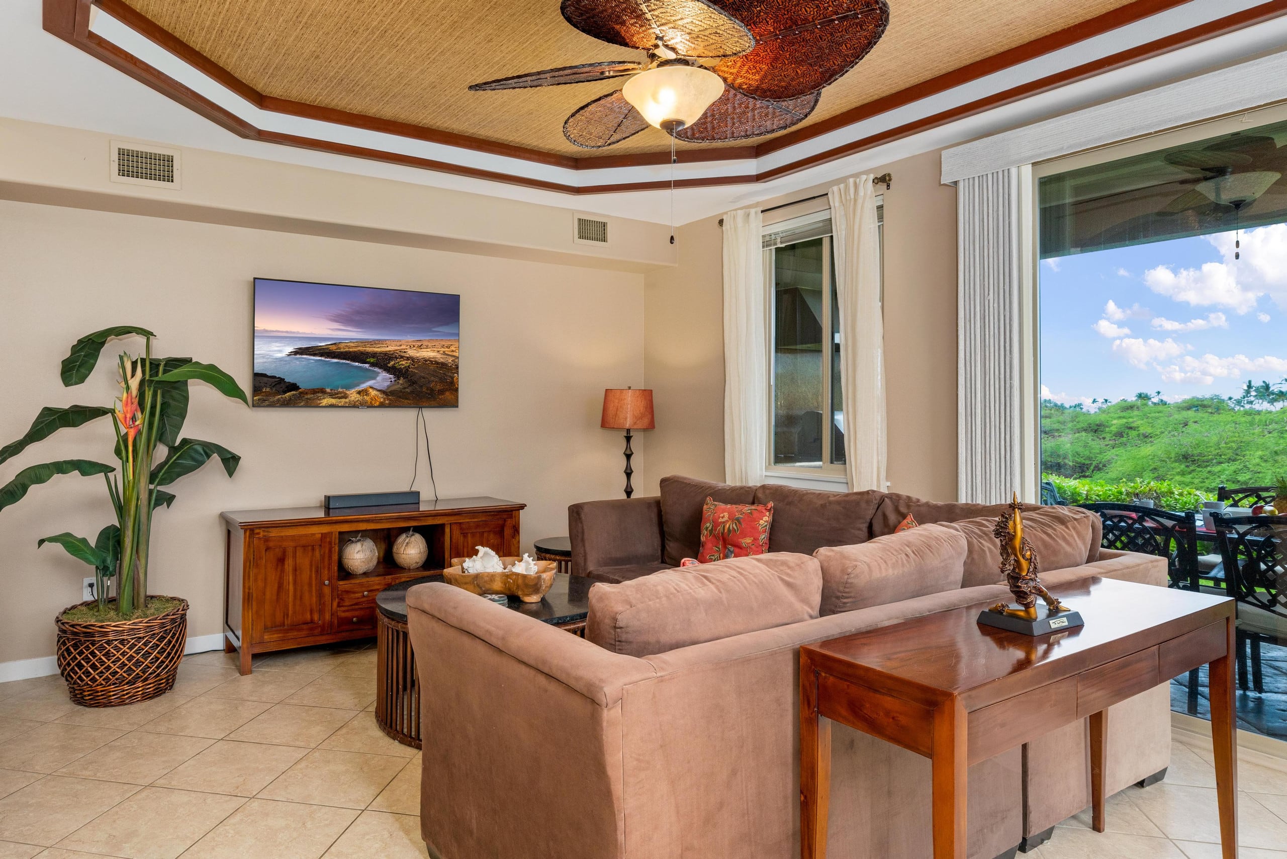 Townhouse in Waimea · ★4.5 · 3 bedrooms · 5 beds · 3 shared baths - Image 21