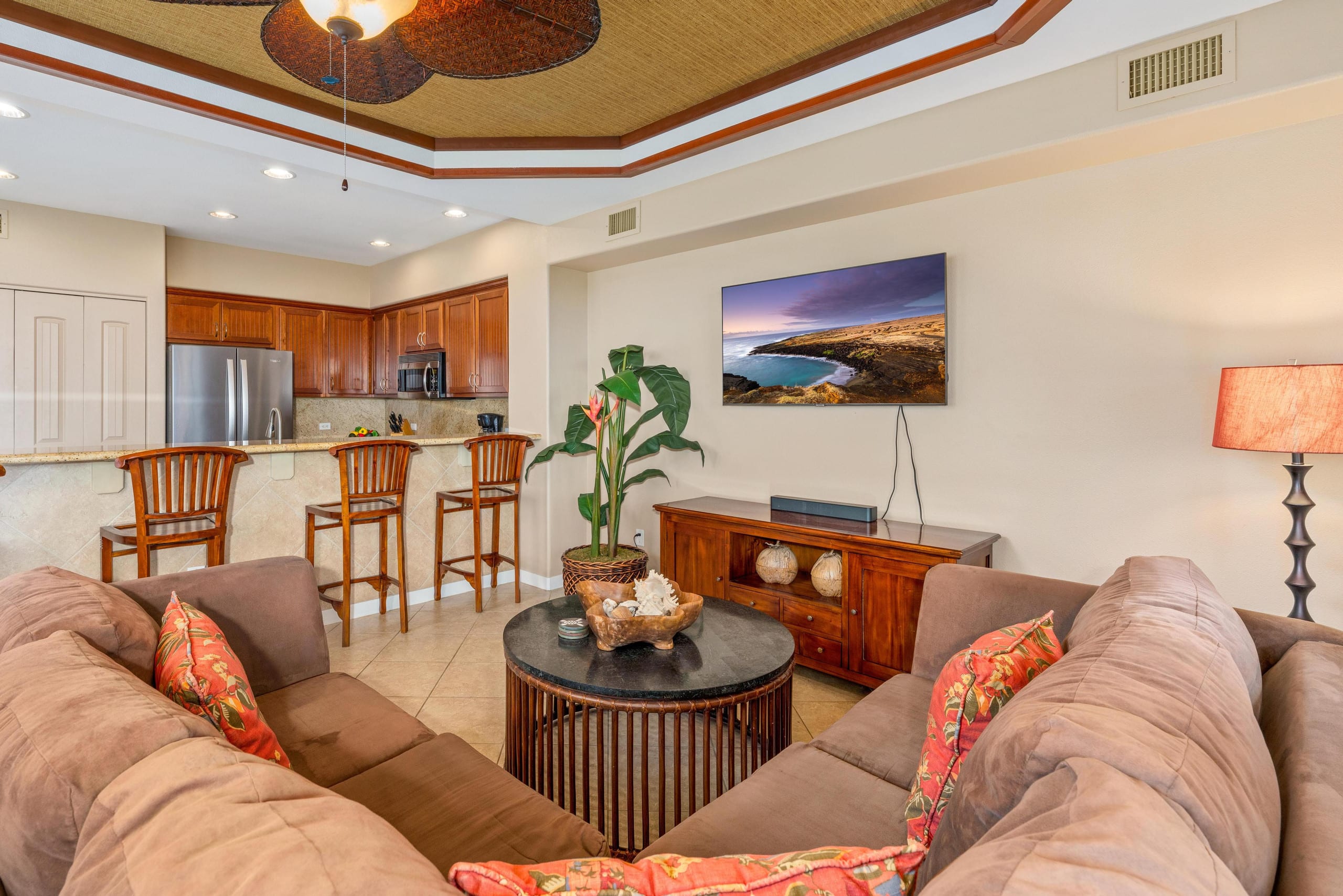 Townhouse in Waimea · ★4.5 · 3 bedrooms · 5 beds · 3 shared baths - Image 22