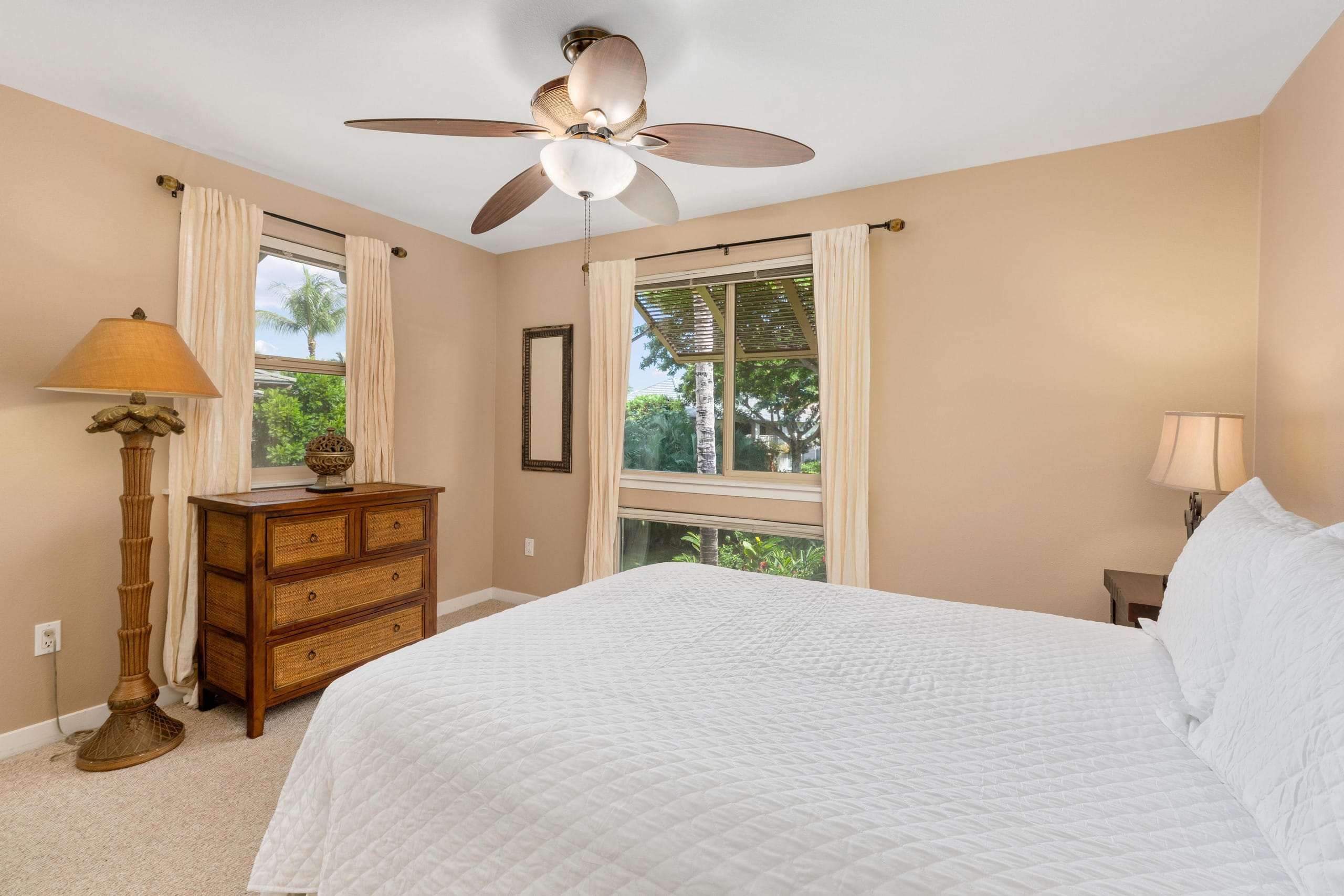 Townhouse in Waimea · ★4.5 · 3 bedrooms · 5 beds · 3 shared baths - Image 10