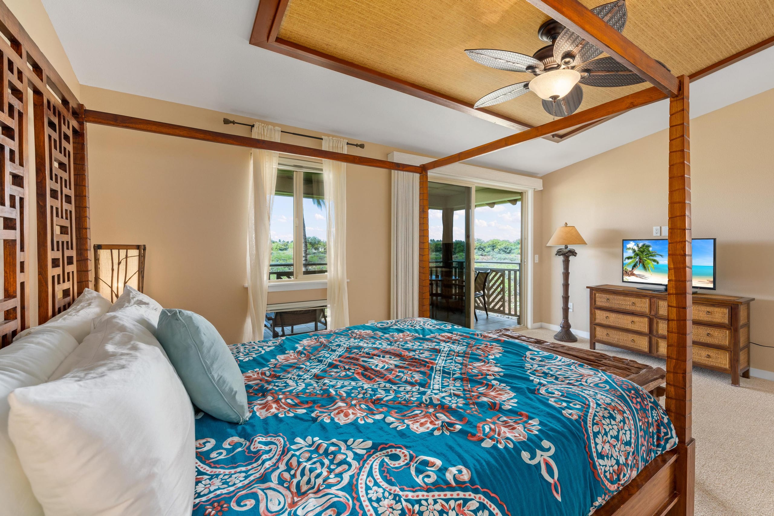 Townhouse in Waimea · ★4.5 · 3 bedrooms · 5 beds · 3 shared baths - Image 6