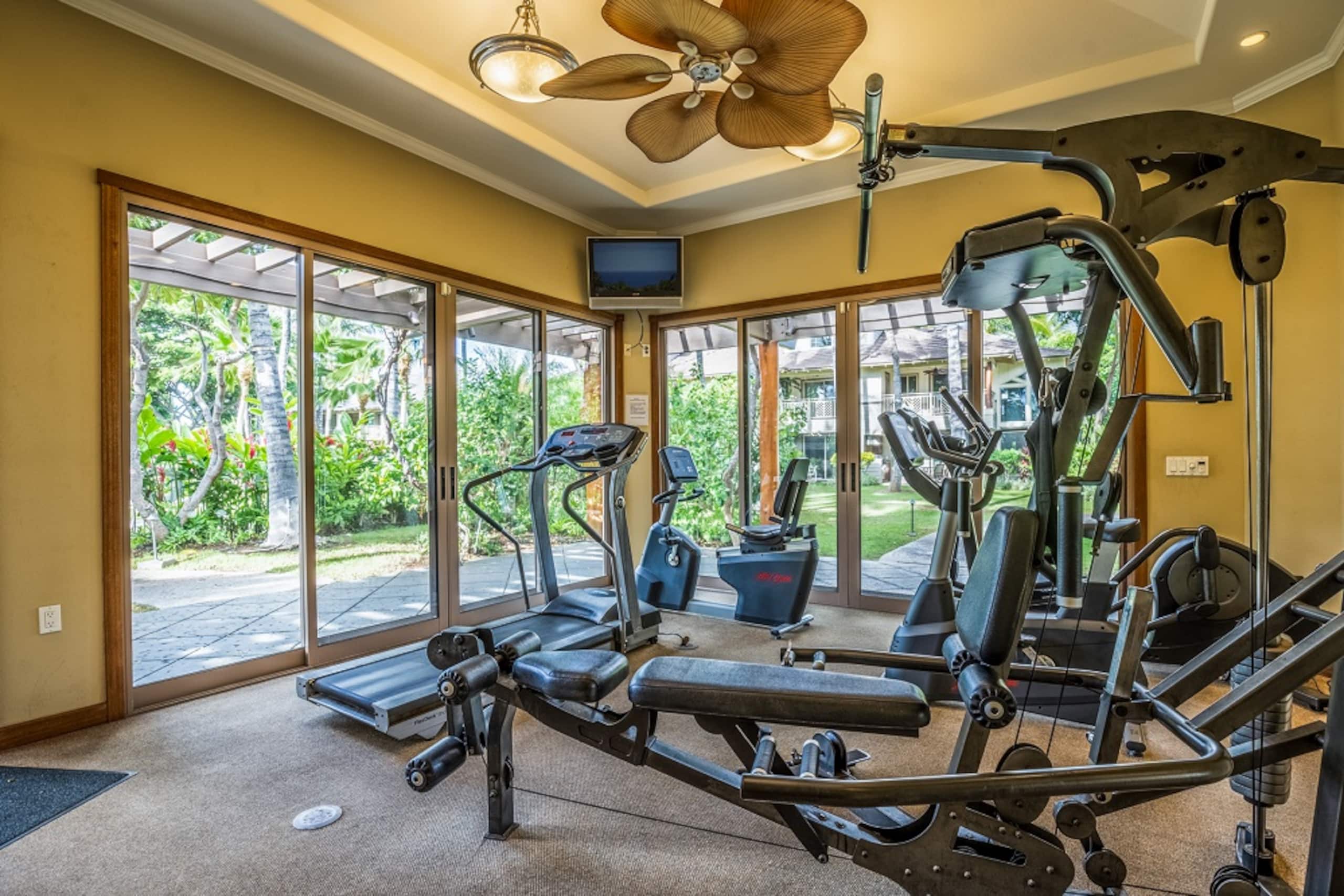 Townhouse in Waimea · ★4.5 · 3 bedrooms · 5 beds · 3 shared baths - Image 45