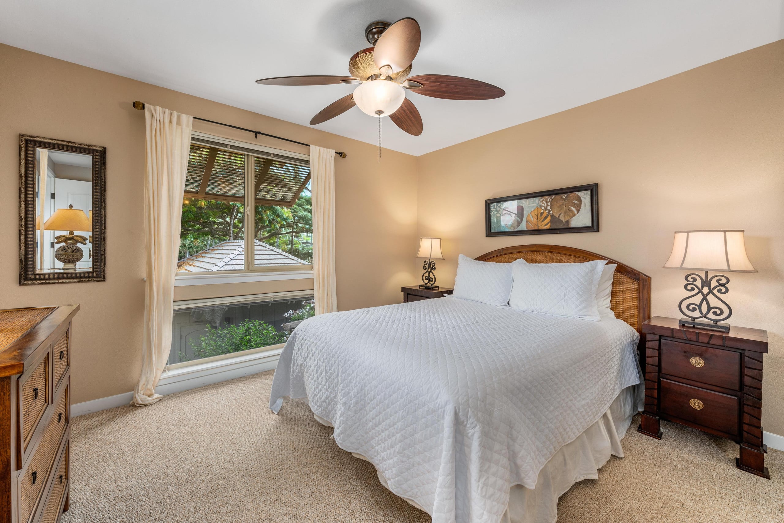 Townhouse in Waimea · ★4.5 · 3 bedrooms · 5 beds · 3 shared baths - Image 8