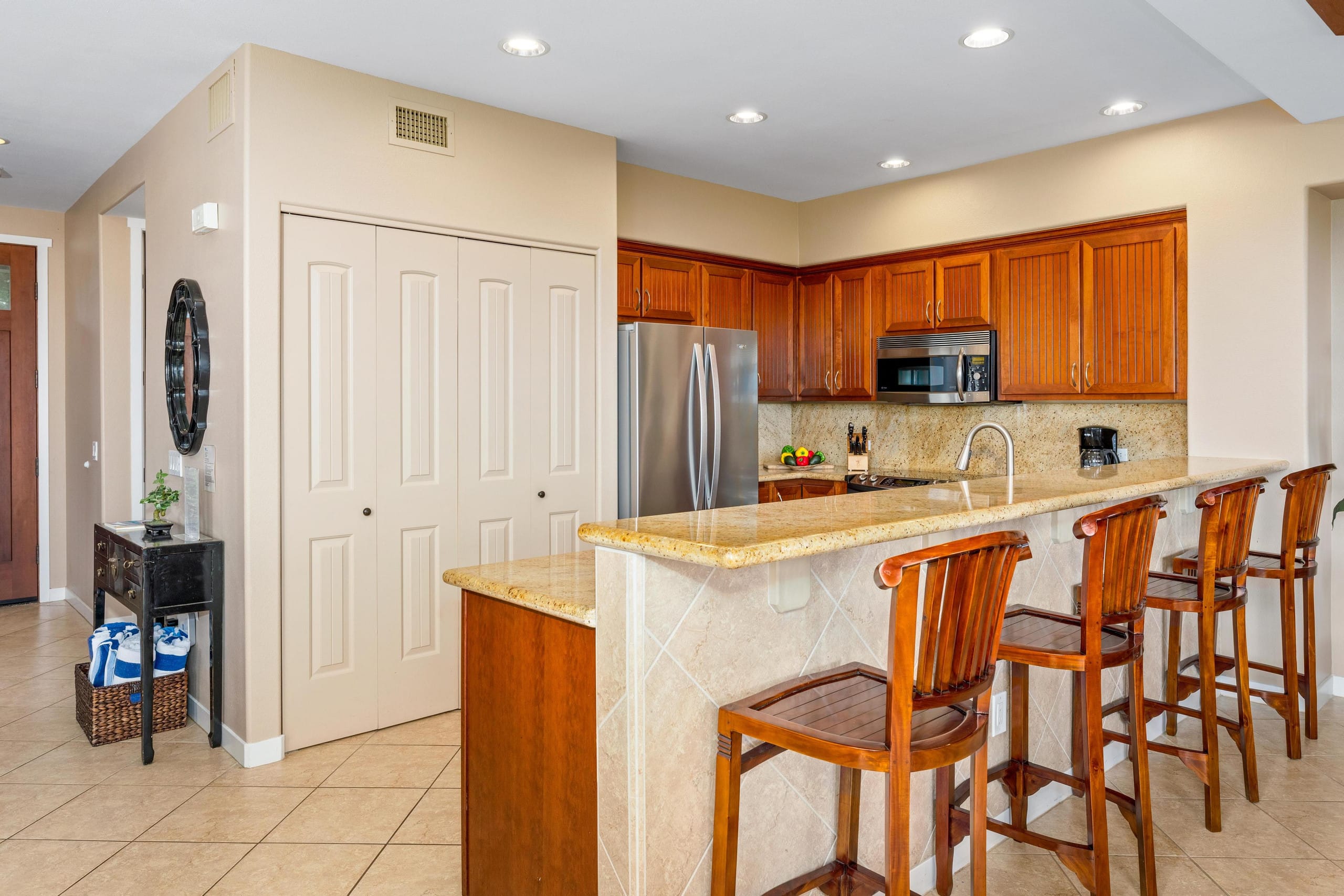 Townhouse in Waimea · ★4.5 · 3 bedrooms · 5 beds · 3 shared baths - Image 35