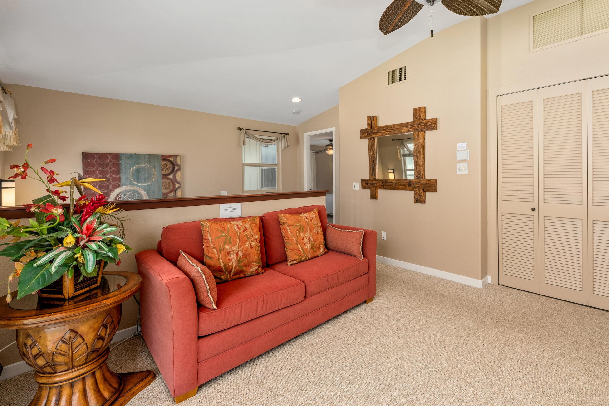 Townhouse in Waimea · ★4.5 · 3 bedrooms · 5 beds · 3 shared baths - Image 1