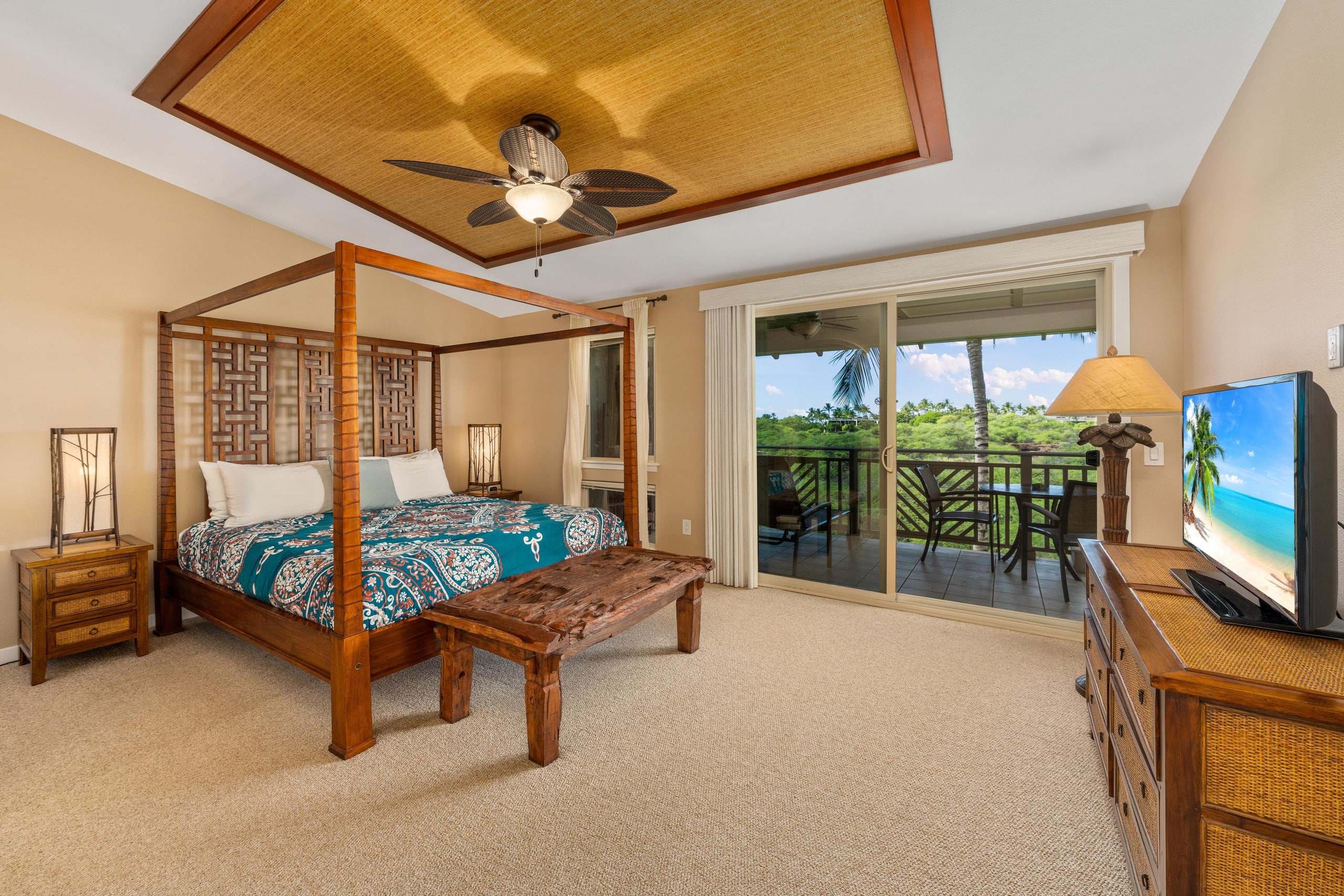 Townhouse in Waimea · ★4.5 · 3 bedrooms · 5 beds · 3 shared baths - Image 5