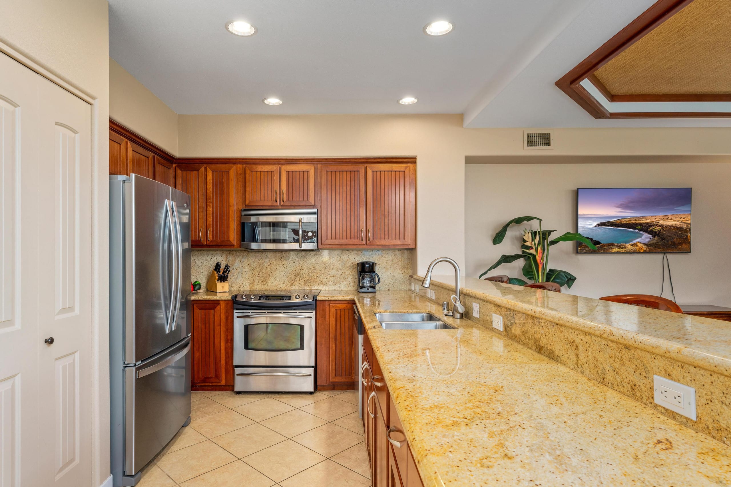 Townhouse in Waimea · ★4.5 · 3 bedrooms · 5 beds · 3 shared baths - Image 31