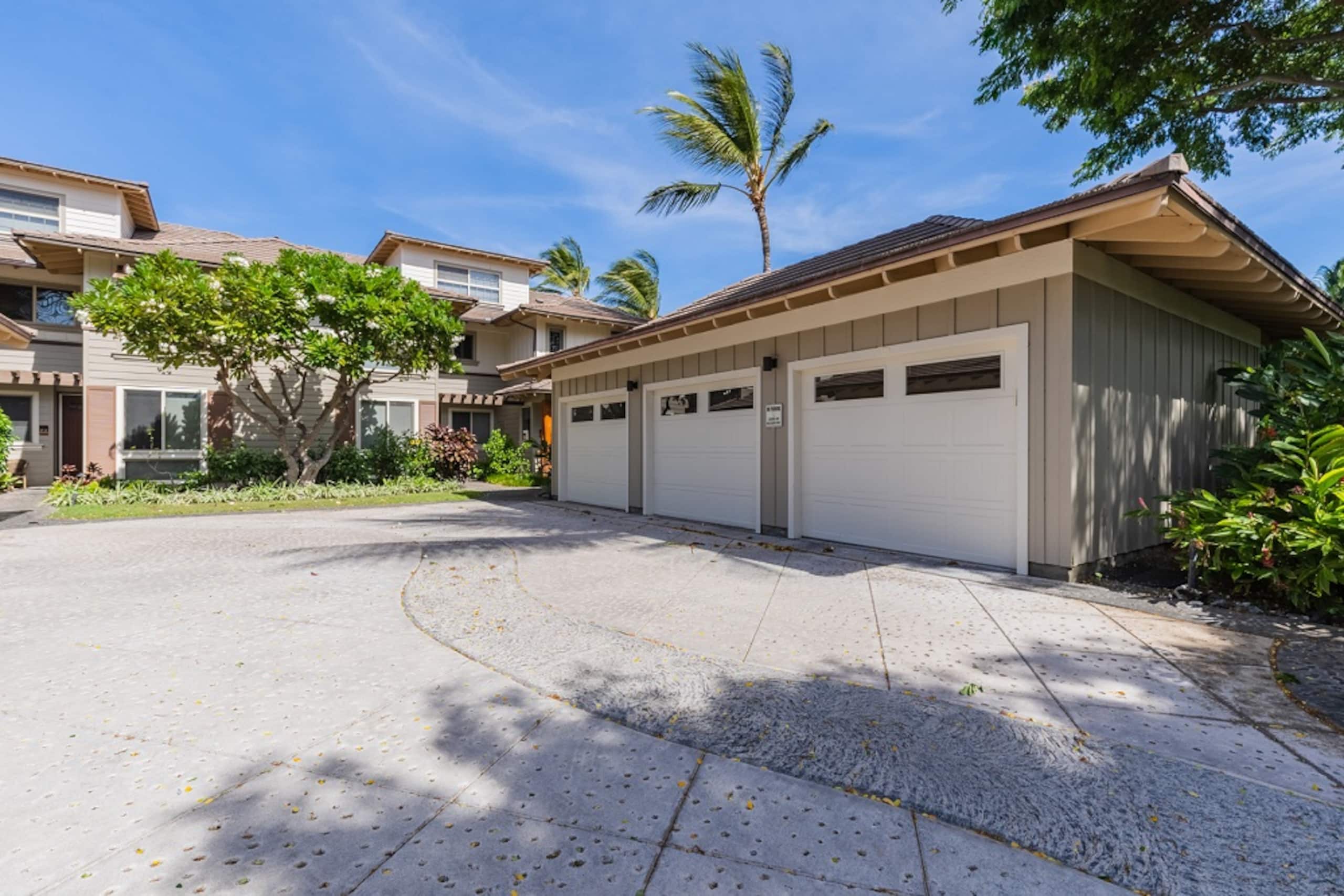 Townhouse in Waimea · ★4.5 · 3 bedrooms · 5 beds · 3 shared baths - Image 38