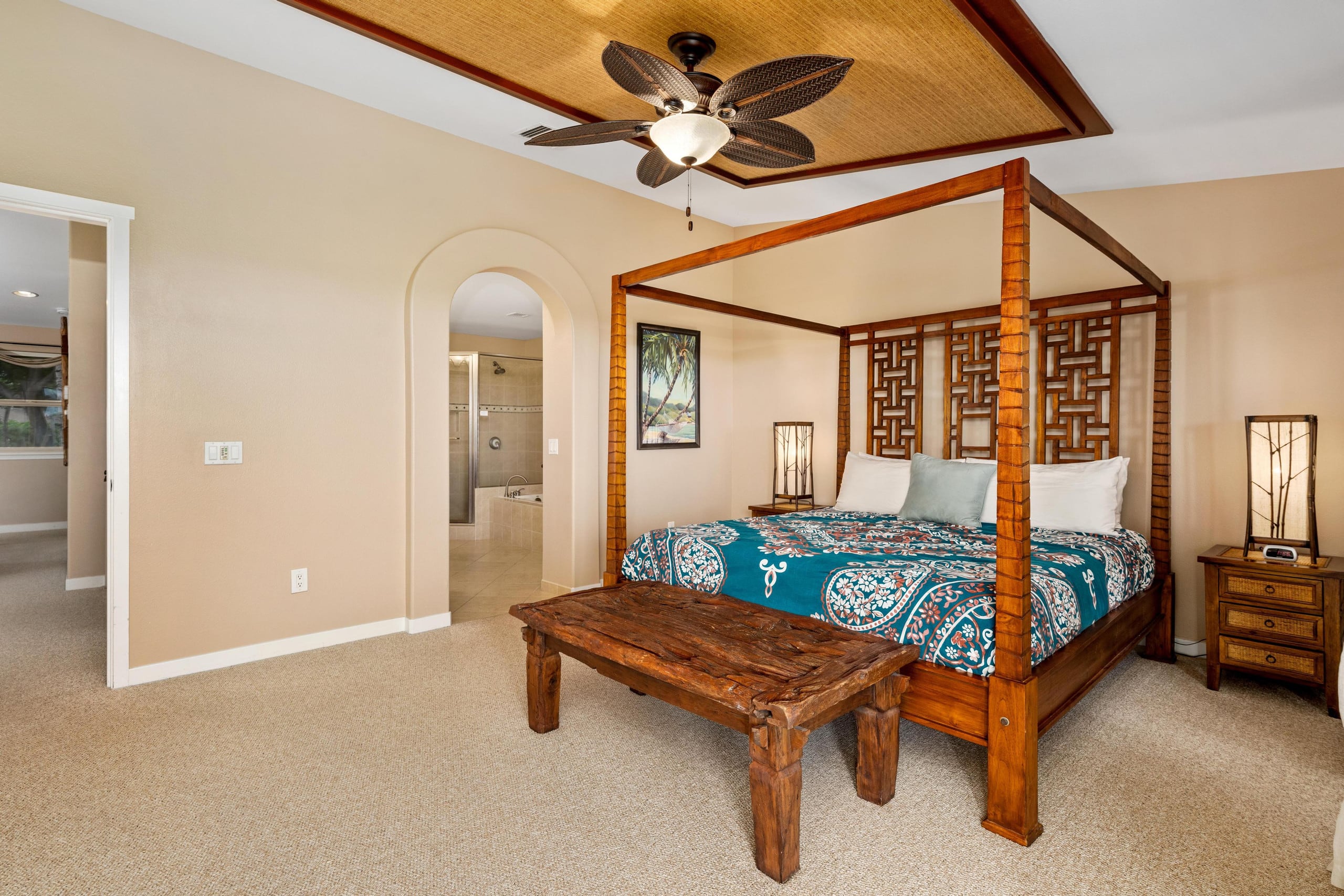 Townhouse in Waimea · ★4.5 · 3 bedrooms · 5 beds · 3 shared baths - Image 7
