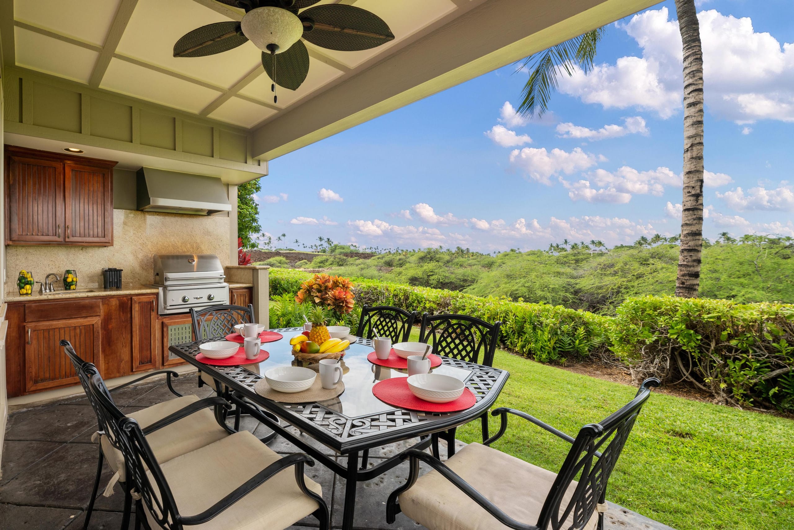 Townhouse in Waimea · ★4.5 · 3 bedrooms · 5 beds · 3 shared baths - Image 17