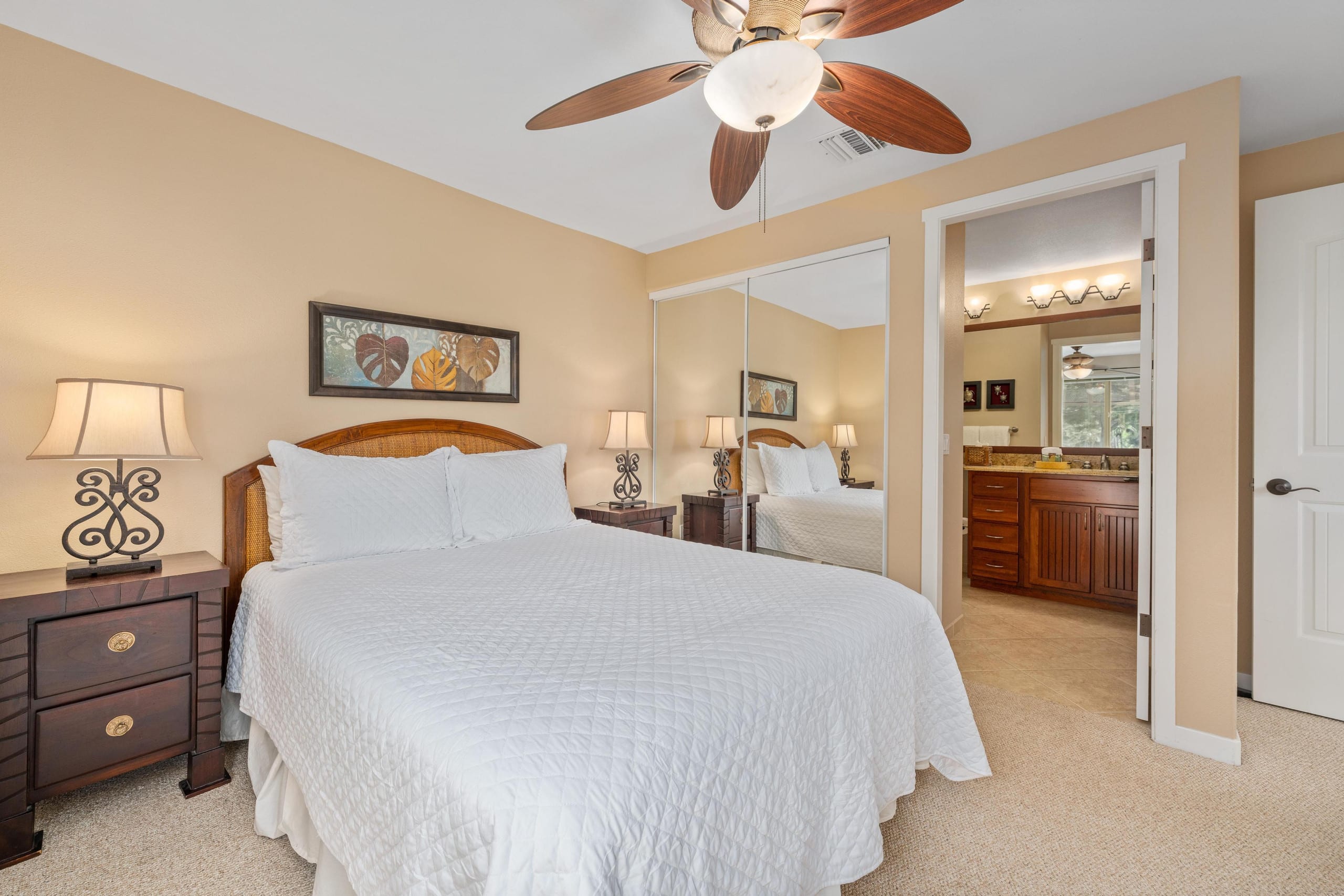 Townhouse in Waimea · ★4.5 · 3 bedrooms · 5 beds · 3 shared baths - Image 9