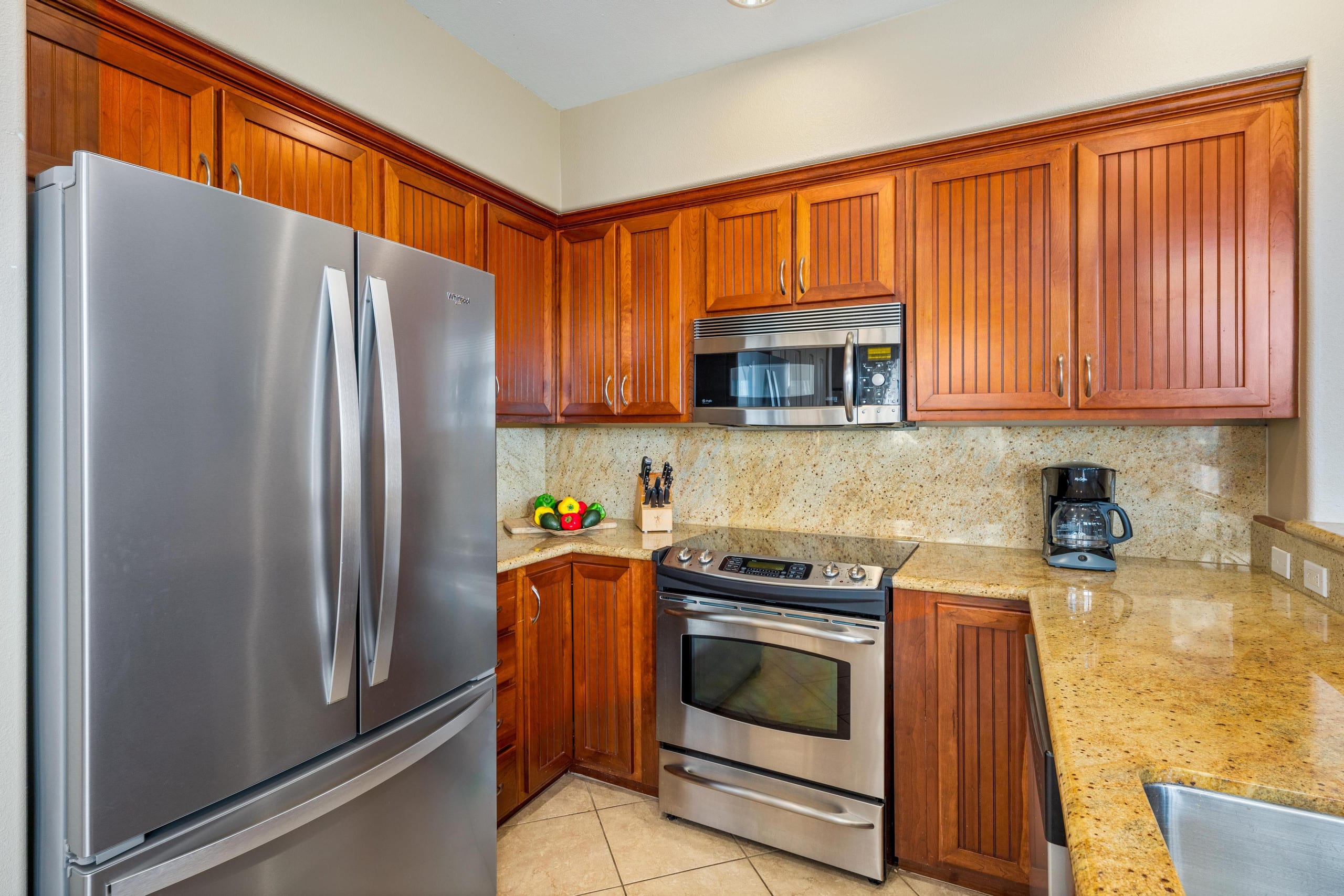 Townhouse in Waimea · ★4.5 · 3 bedrooms · 5 beds · 3 shared baths - Image 33