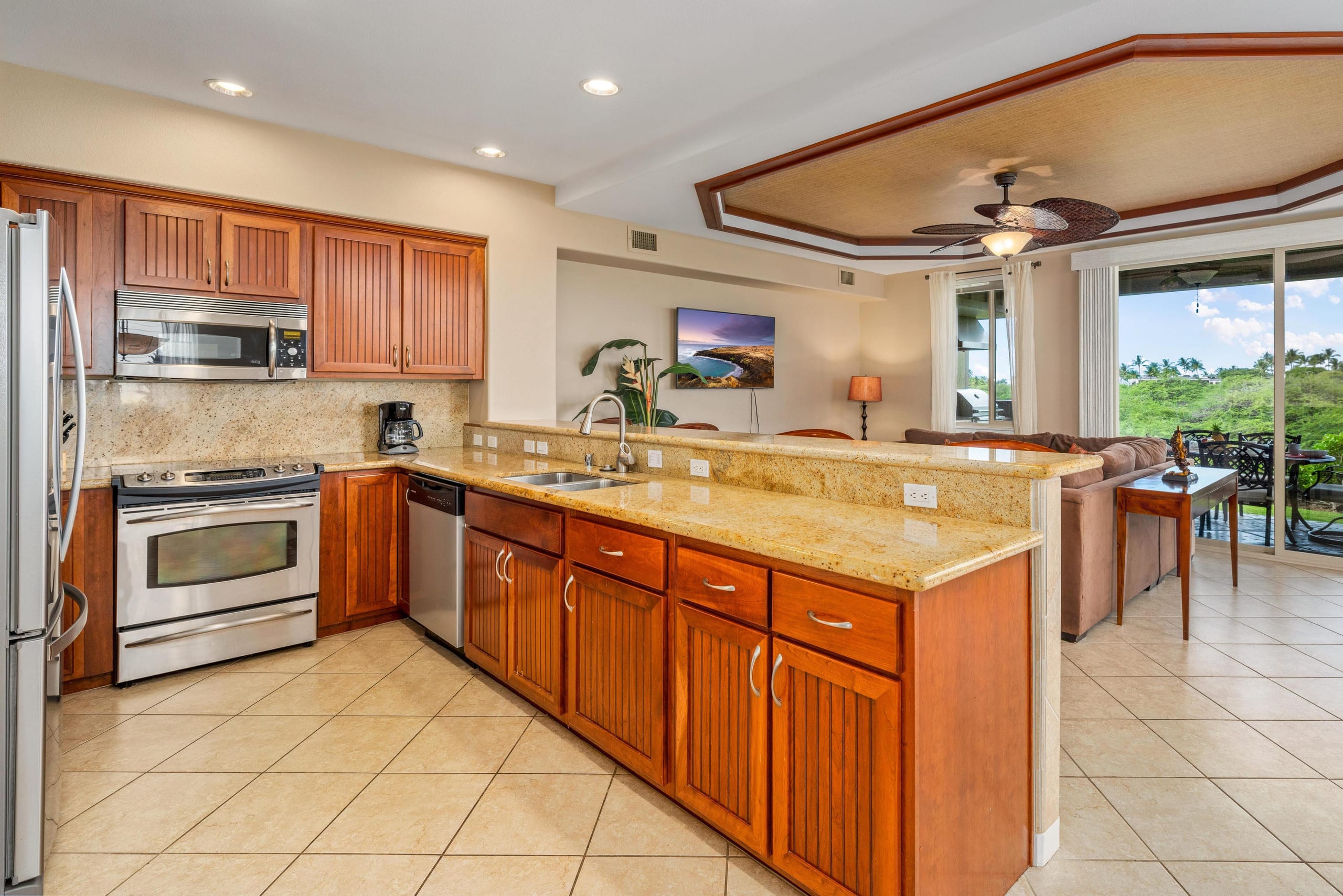 Townhouse in Waimea · ★4.5 · 3 bedrooms · 5 beds · 3 shared baths - Image 32