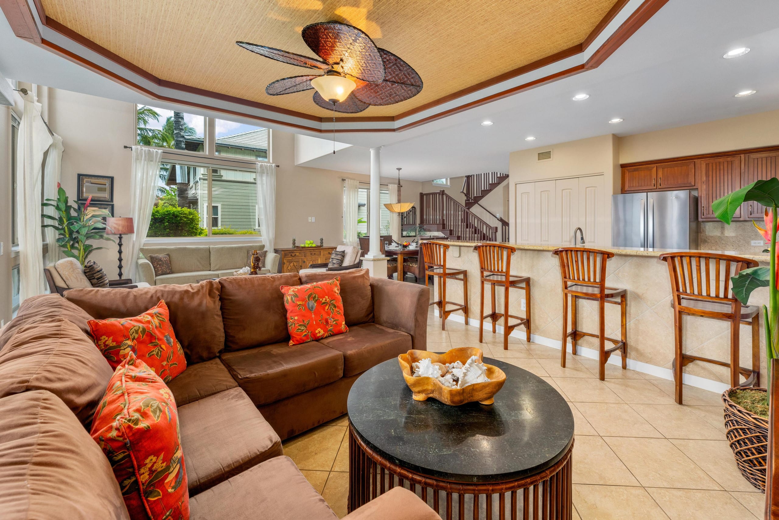 Townhouse in Waimea · ★4.5 · 3 bedrooms · 5 beds · 3 shared baths - Image 20