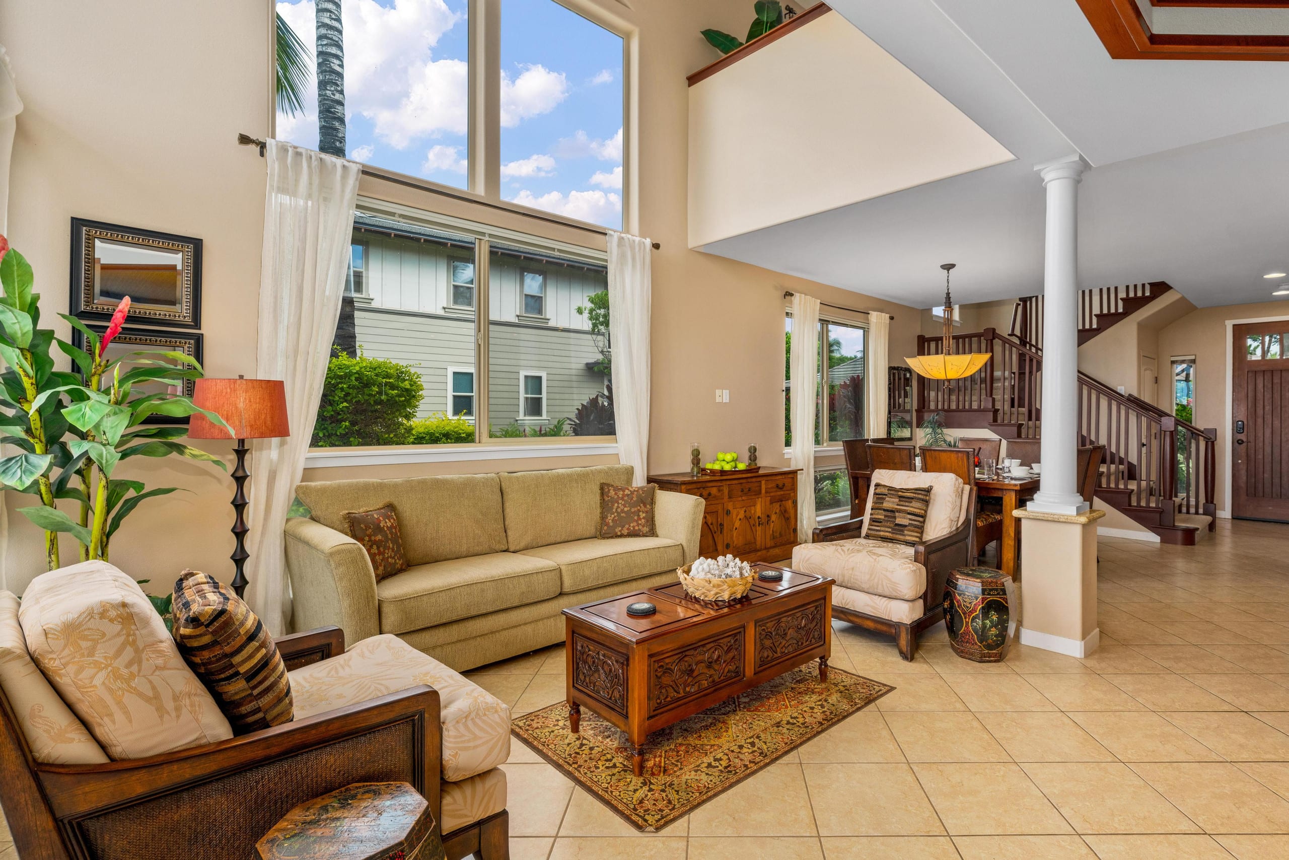 Townhouse in Waimea · ★4.5 · 3 bedrooms · 5 beds · 3 shared baths - Image 25