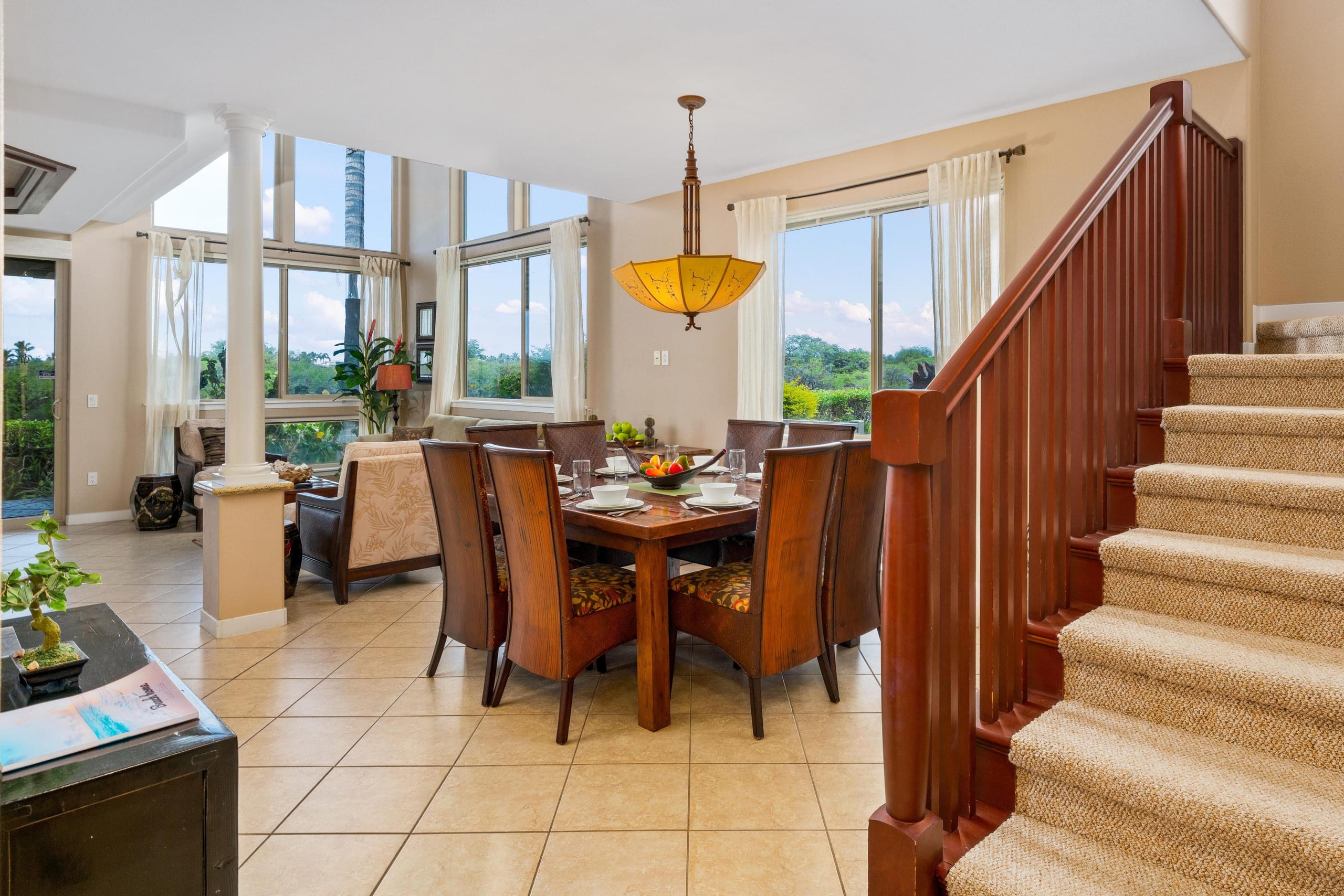 Townhouse in Waimea · ★4.5 · 3 bedrooms · 5 beds · 3 shared baths - Image 30