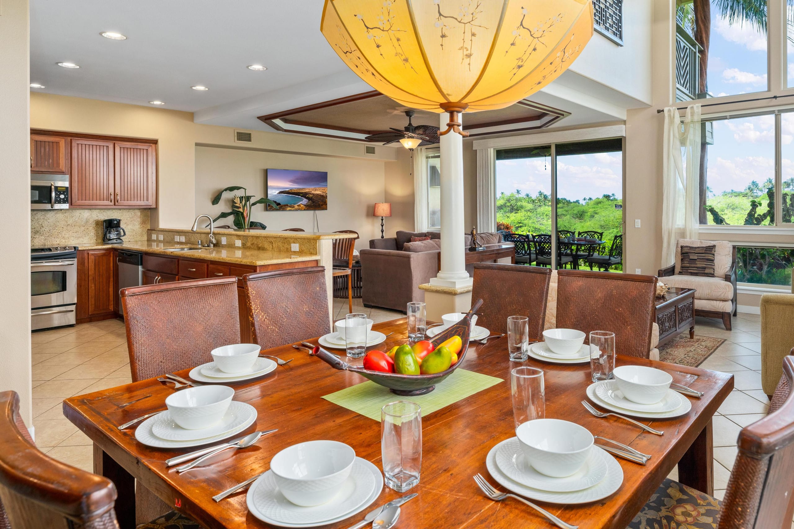 Townhouse in Waimea · ★4.5 · 3 bedrooms · 5 beds · 3 shared baths - Image 28