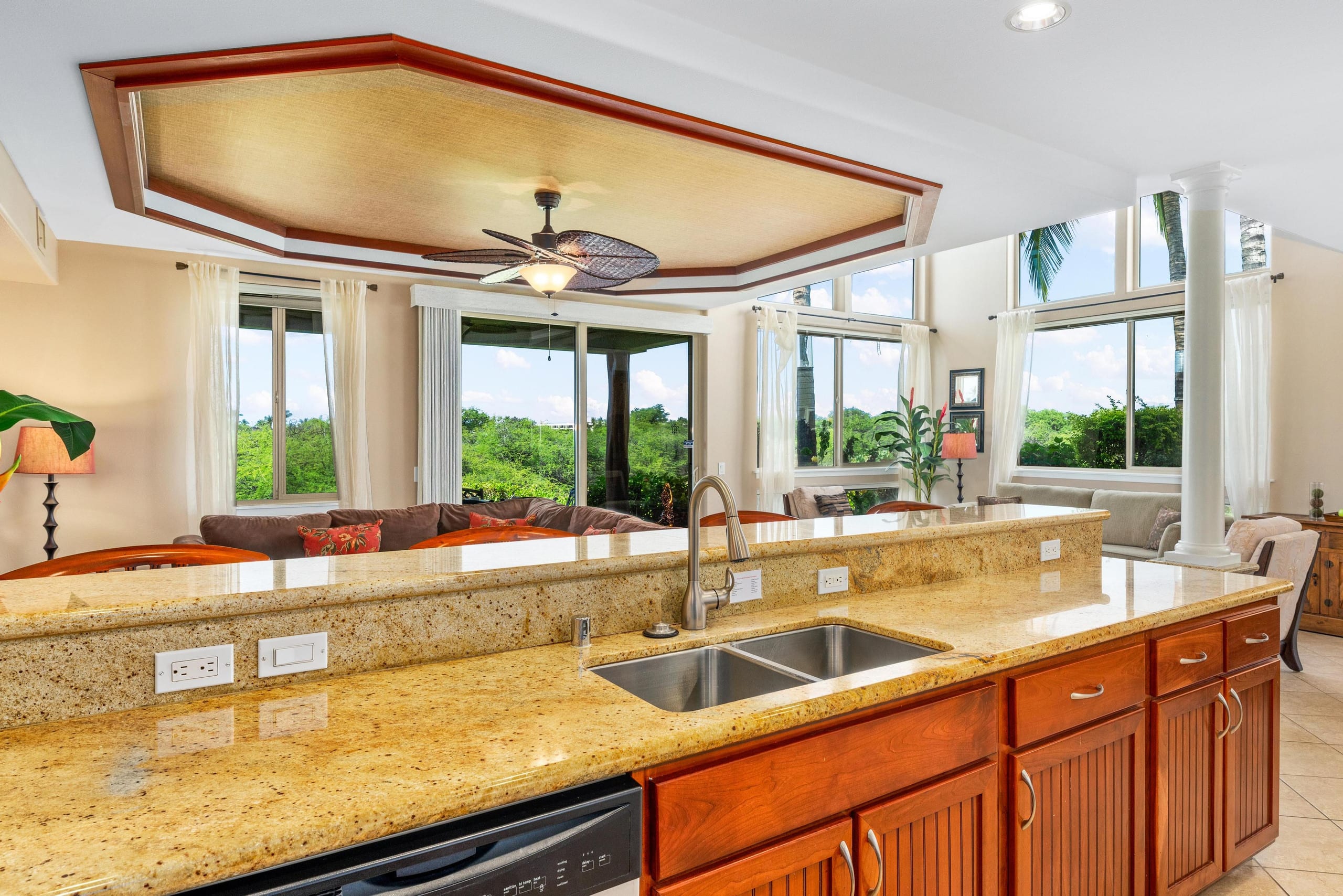 Townhouse in Waimea · ★4.5 · 3 bedrooms · 5 beds · 3 shared baths - Image 34