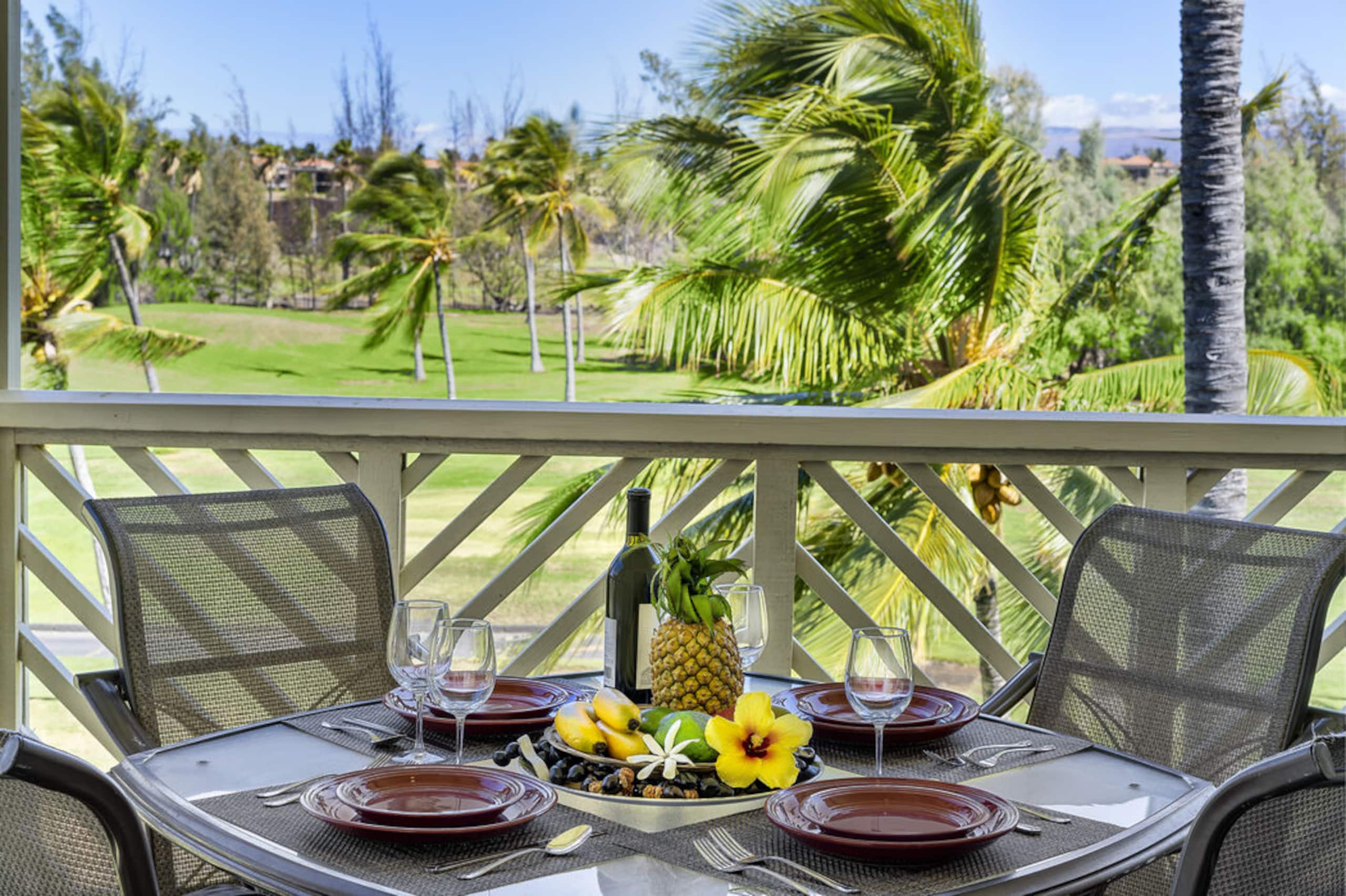 Waikoloa Beach Condo w/ Loft, AC & Golf Views - Photo 8