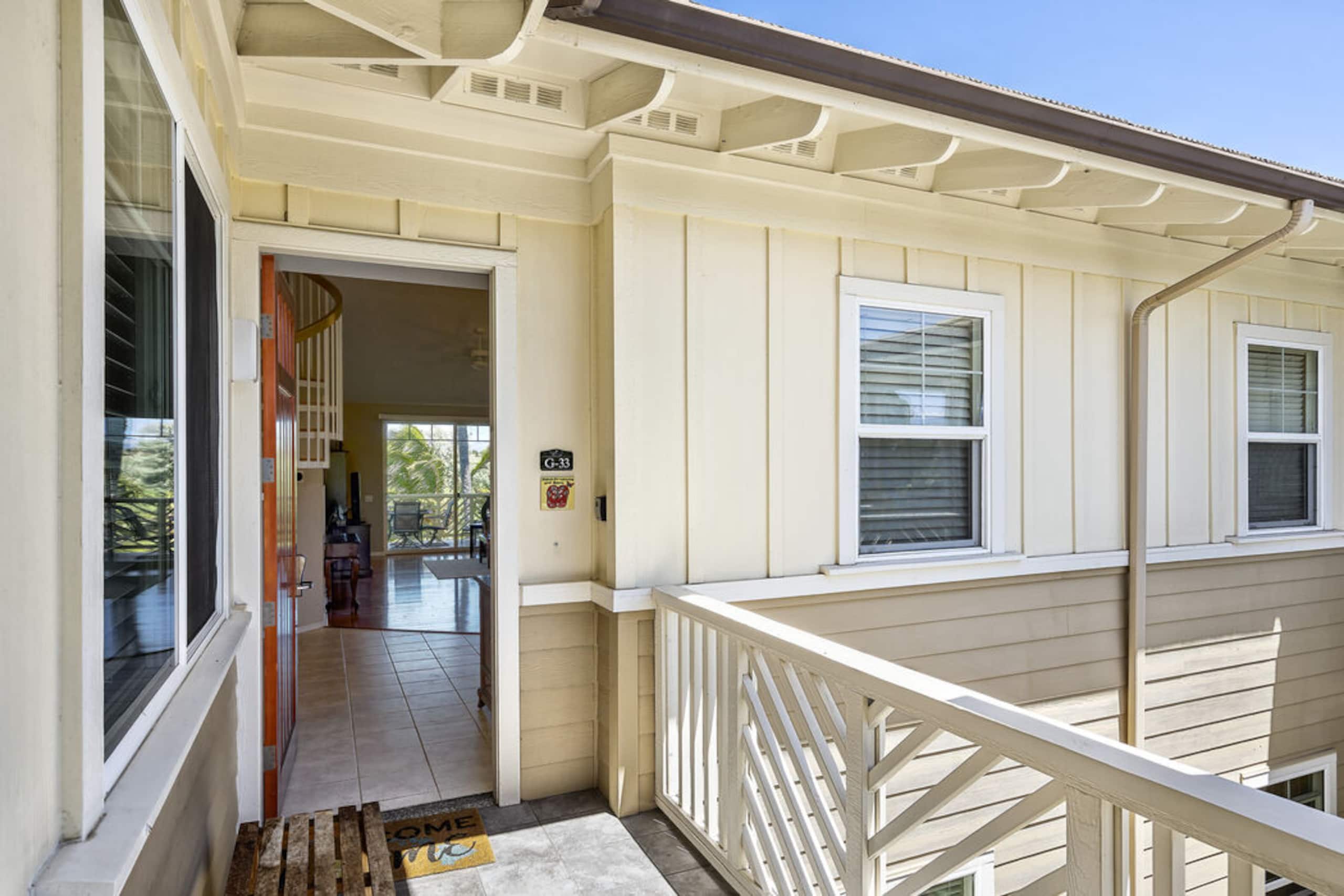 Waikoloa Beach Condo w/ Loft, AC & Golf Views - Photo 30
