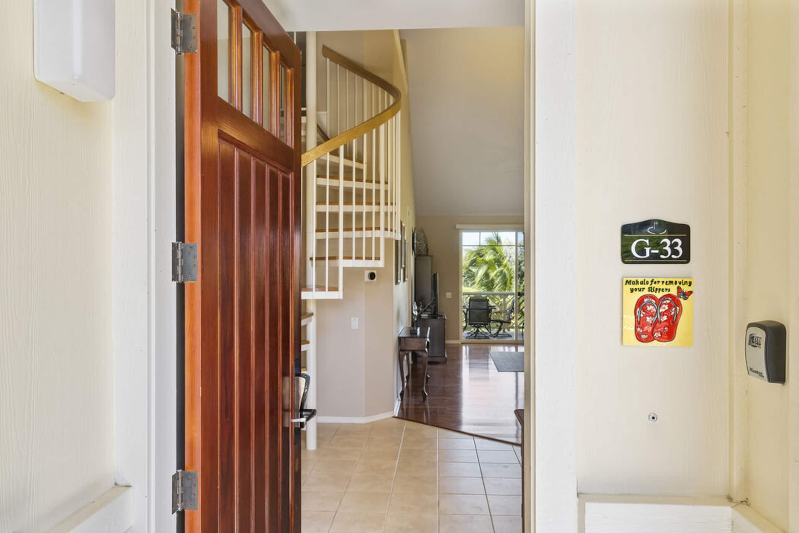 Waikoloa Beach Condo w/ Loft, AC & Golf Views - Photo 29