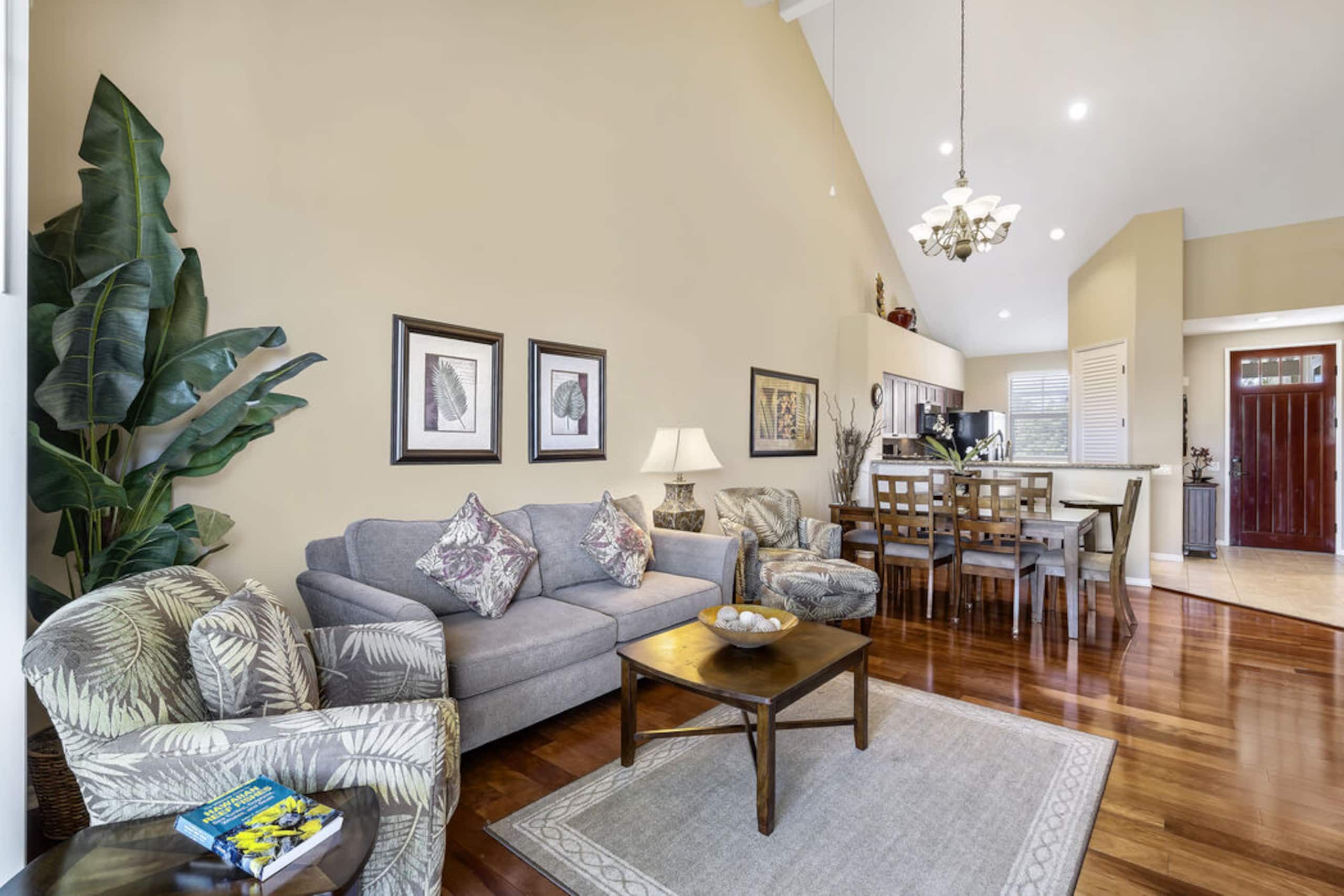 Waikoloa Beach Condo w/ Loft, AC & Golf Views - Photo 13