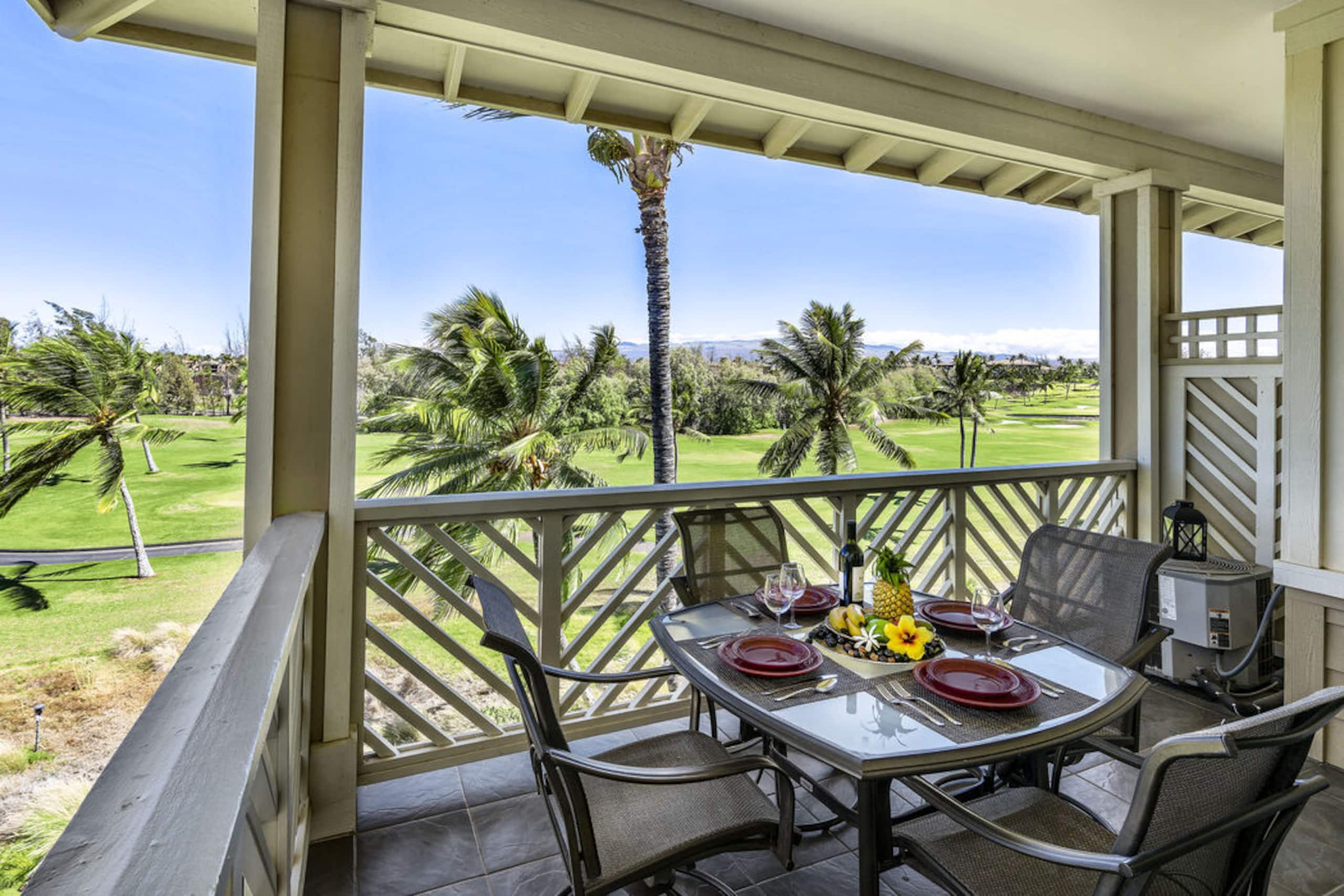 Waikoloa Beach Condo w/ Loft, AC & Golf Views - Photo 6