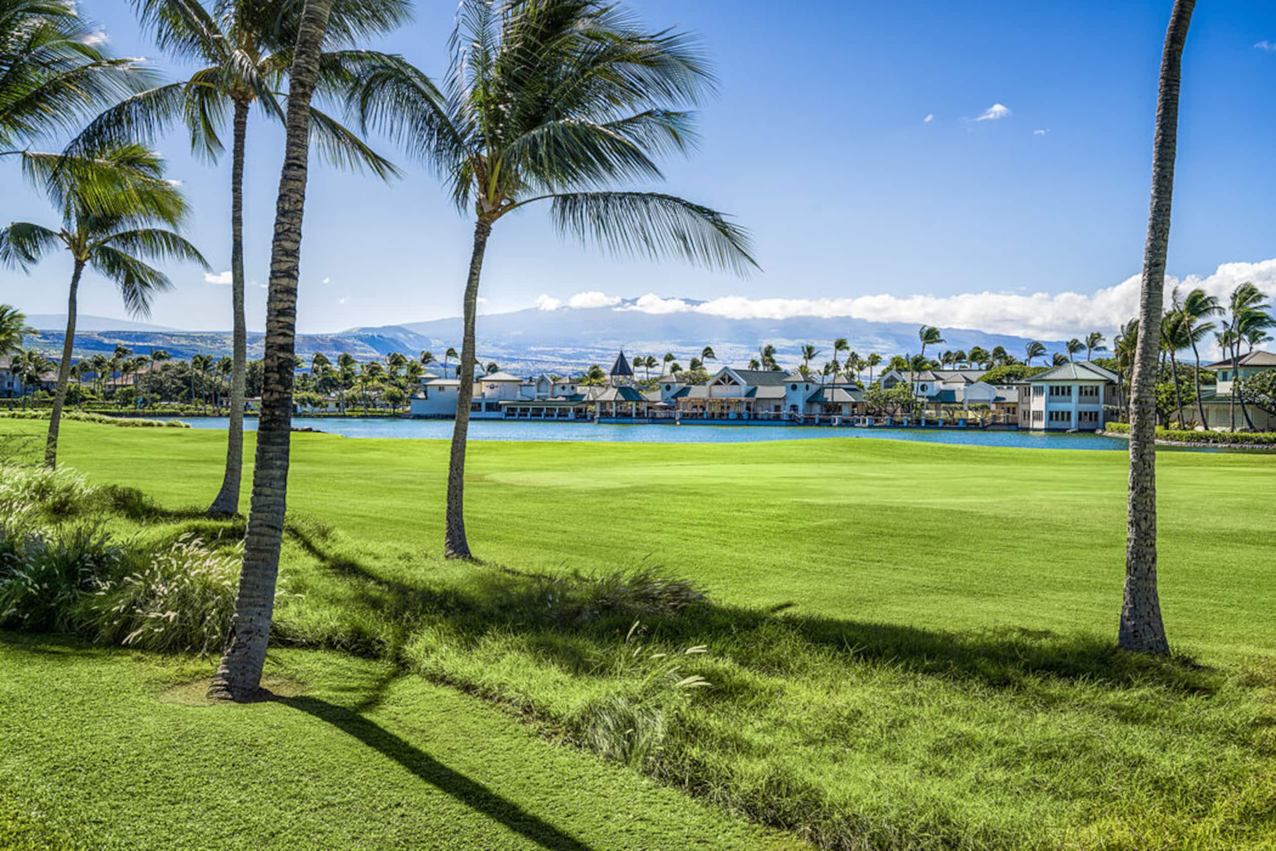 Waikoloa Beach Condo w/ Loft, AC & Golf Views - Photo 36
