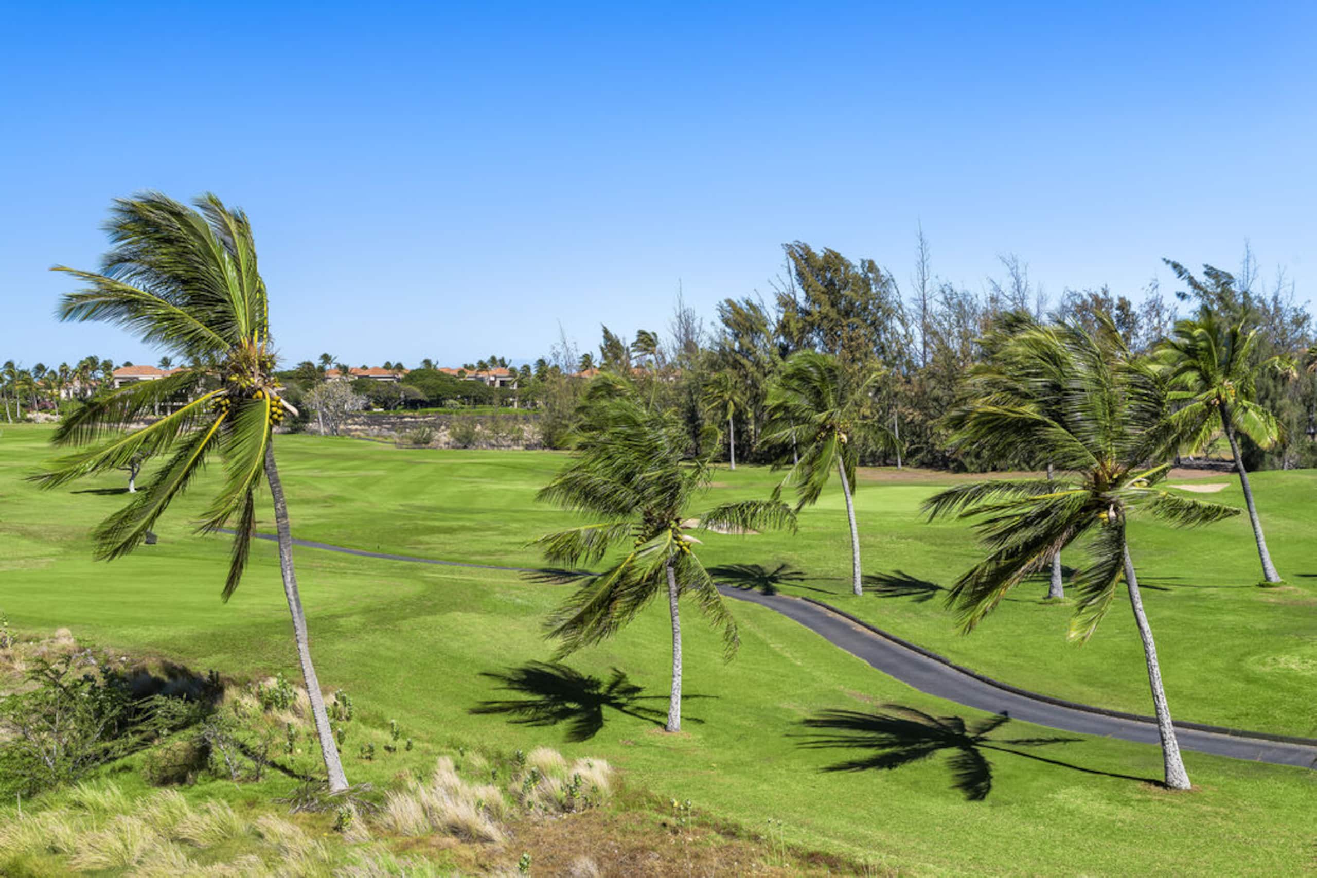 Waikoloa Beach Condo w/ Loft, AC & Golf Views - Photo 10