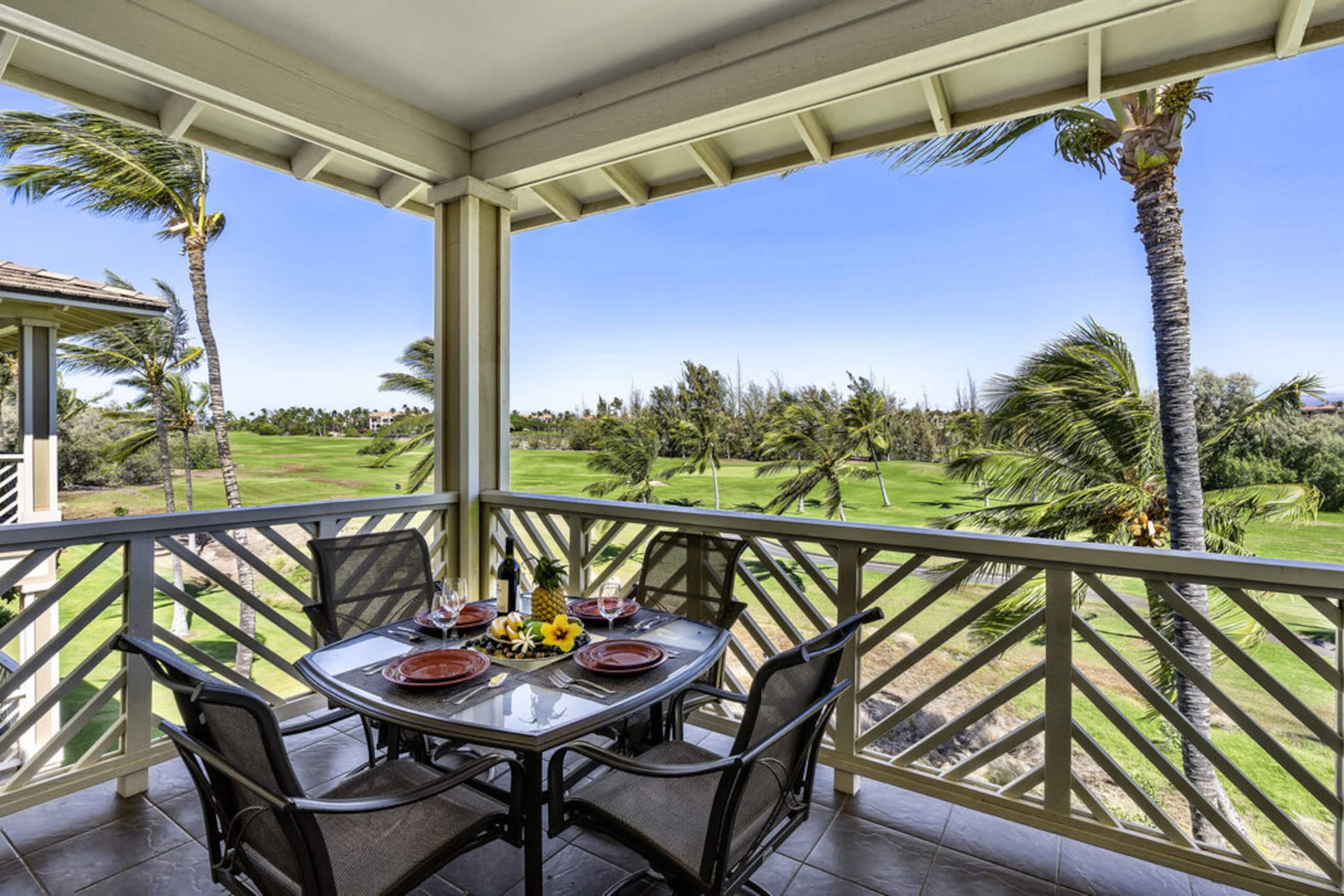 Waikoloa Beach Condo w/ Loft, AC & Golf Views - Main photo