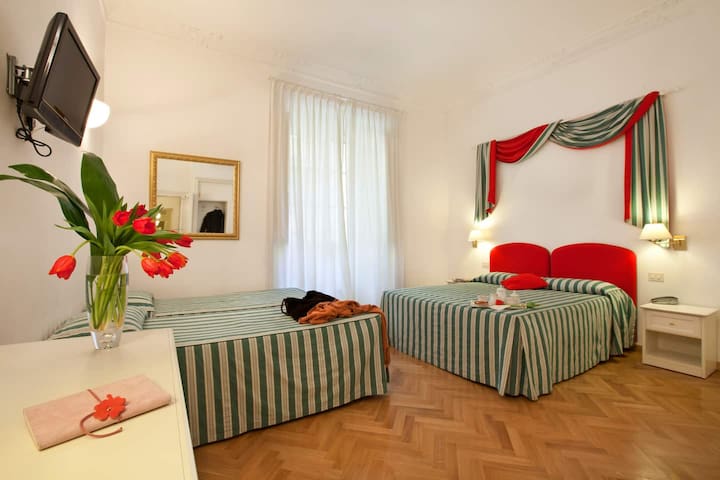 Le case di Andrea Residenza Italia gallery image 4